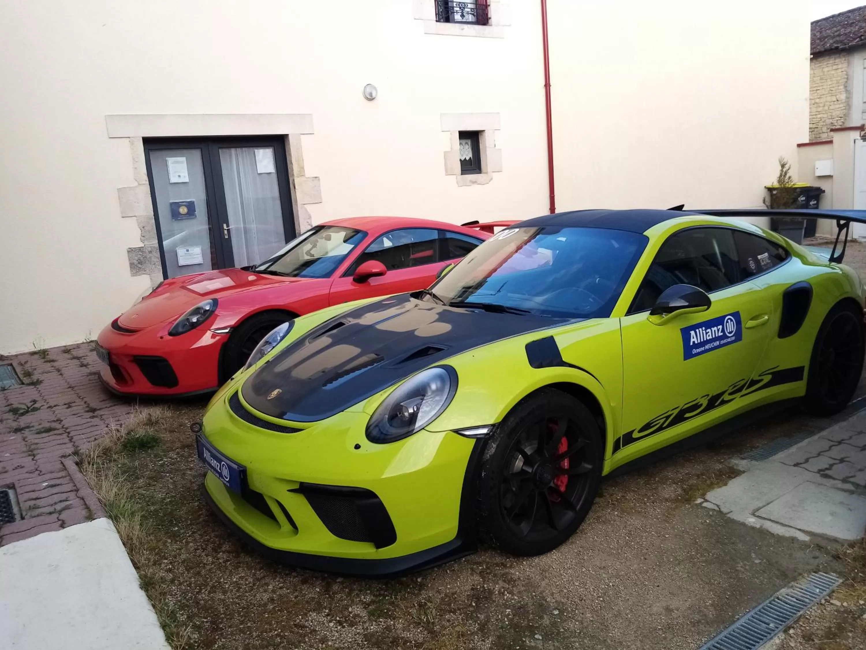 le logis gourmand a Payroux