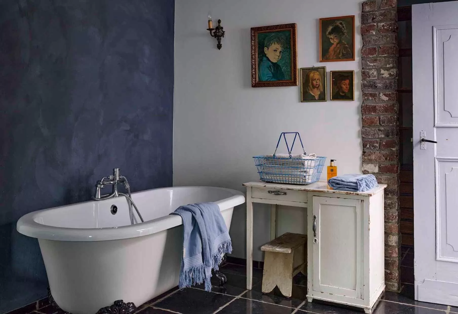 Gasterie Lieve Hemel