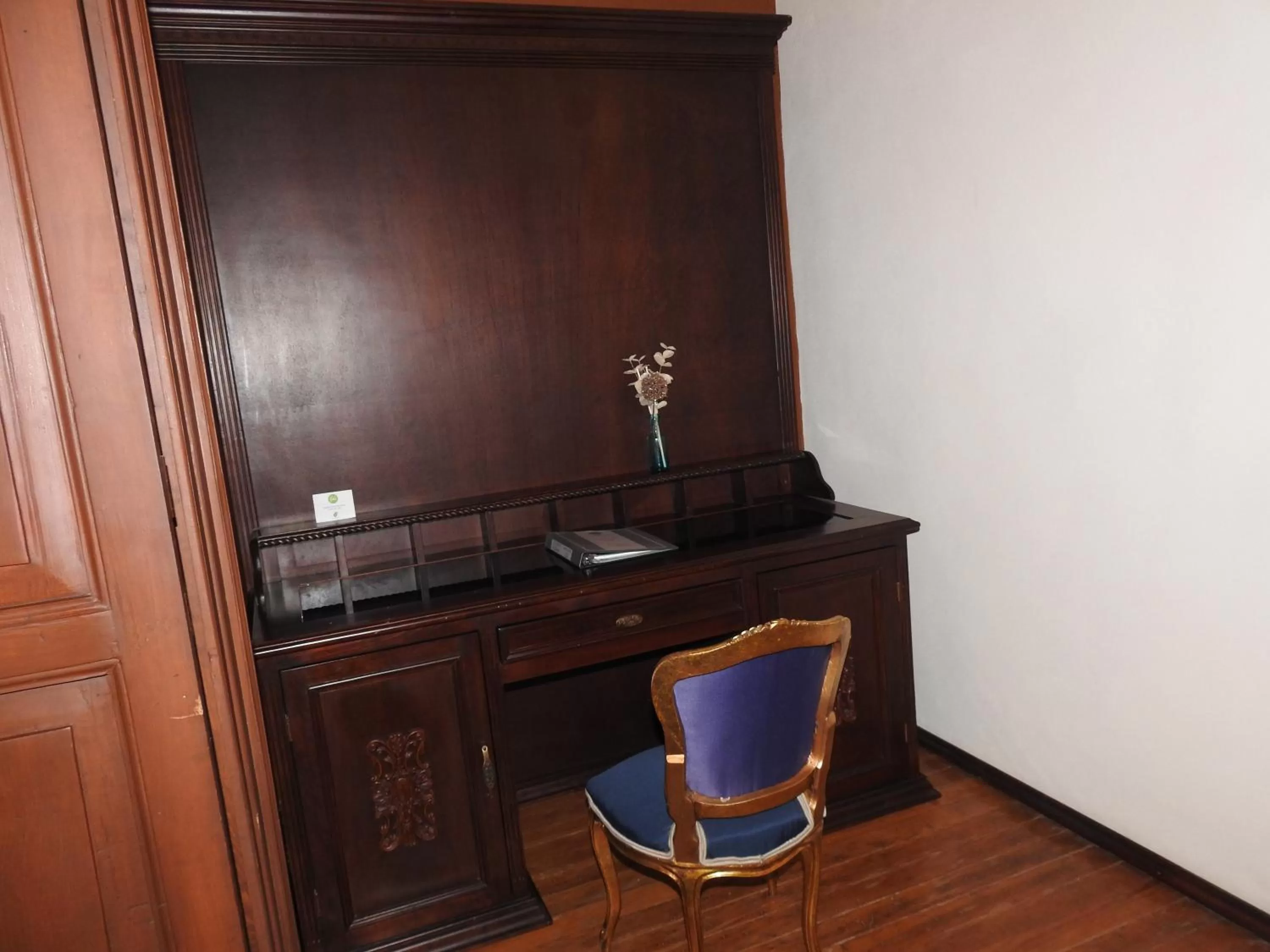 Hotel Marqués del Ángel