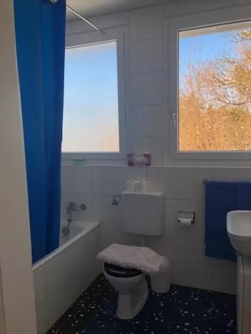 La Maison des Copains