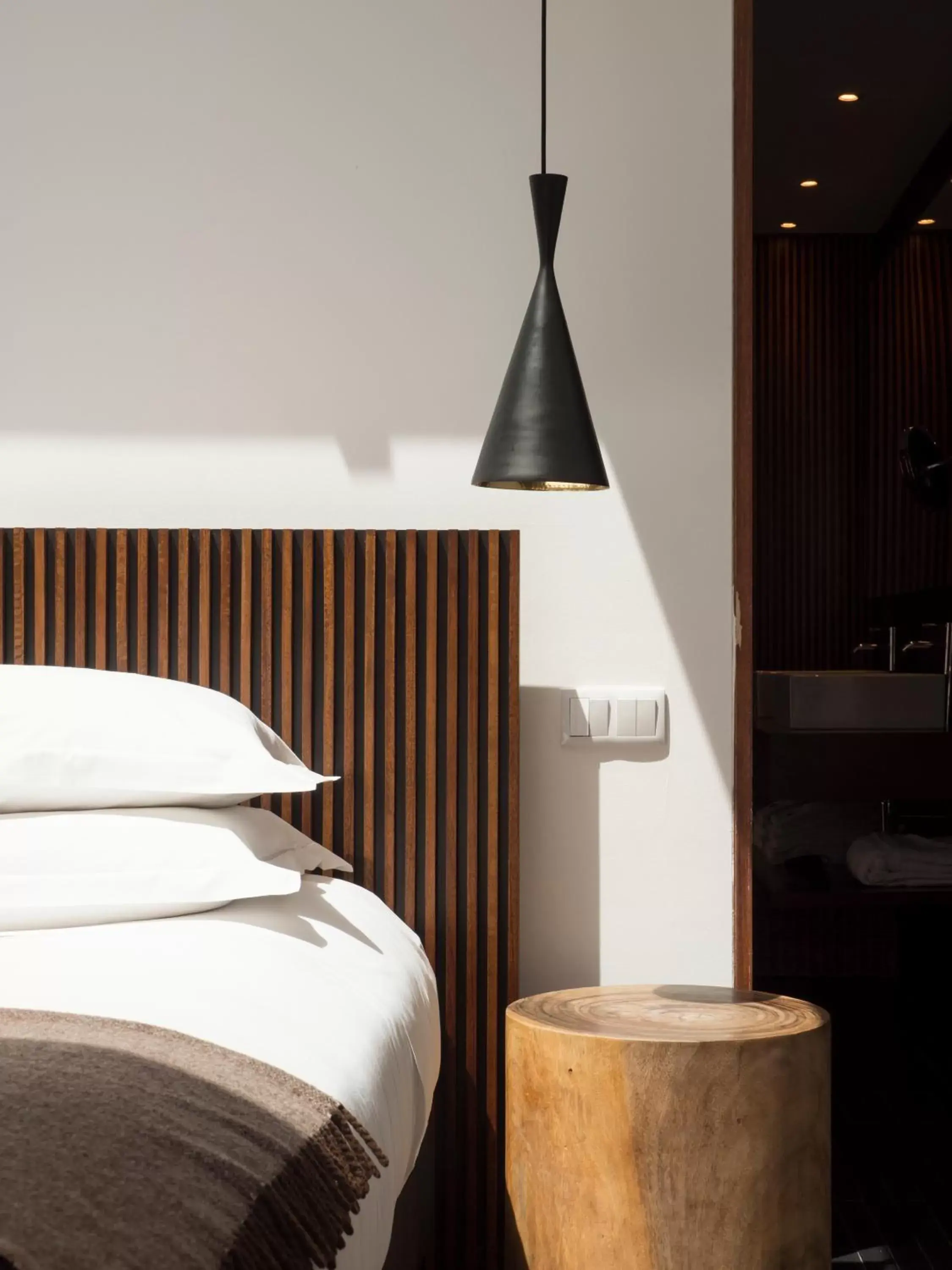 Sky View Premium Suite in L'AND Vineyards - Relais & Châteaux Sky View Premium Suite in L'AND Vineyards - Relais & Châteaux