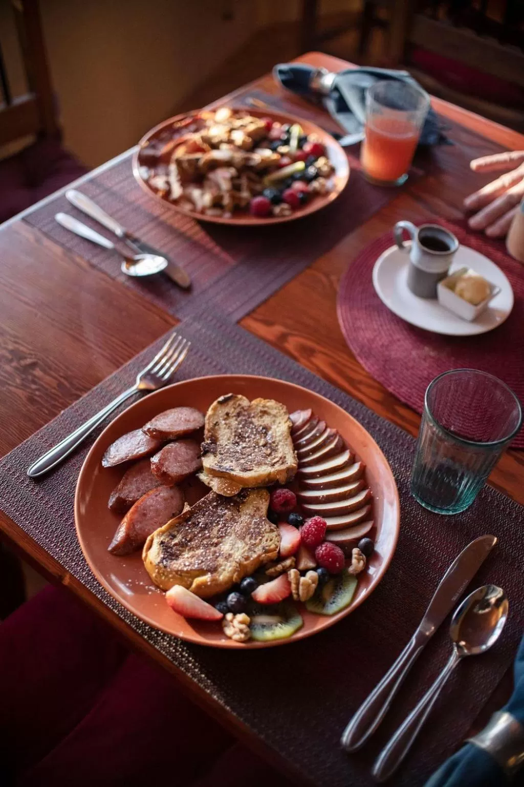 The Inn at Thunder Mountain