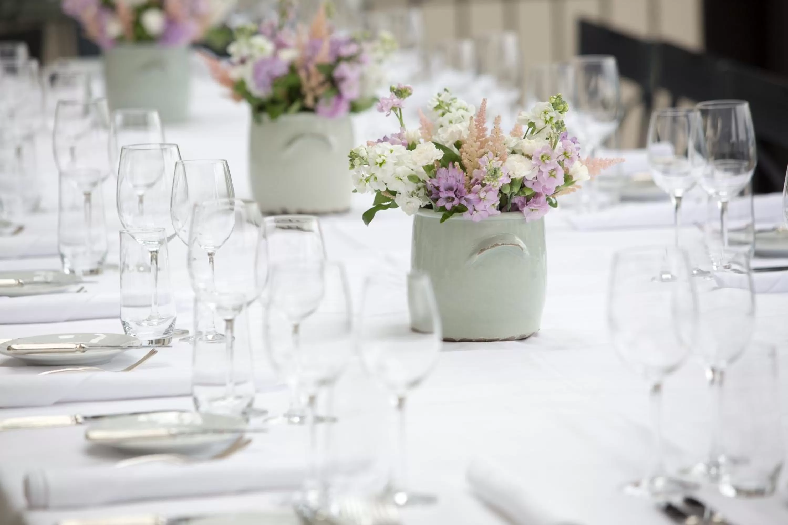 Family in Hotel Hirschen am See