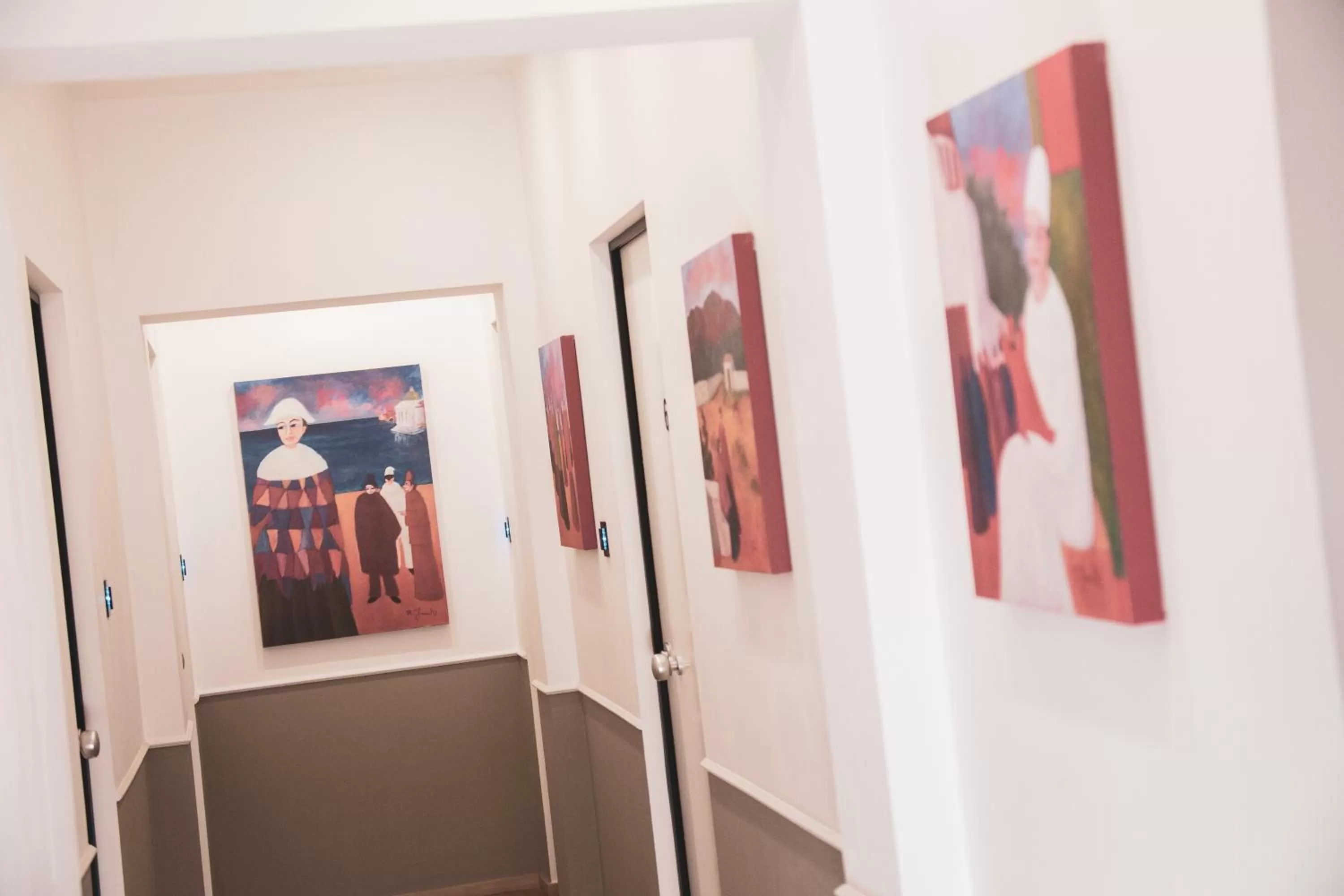 RESIDENZE CASSOLI - Lamezia Centro