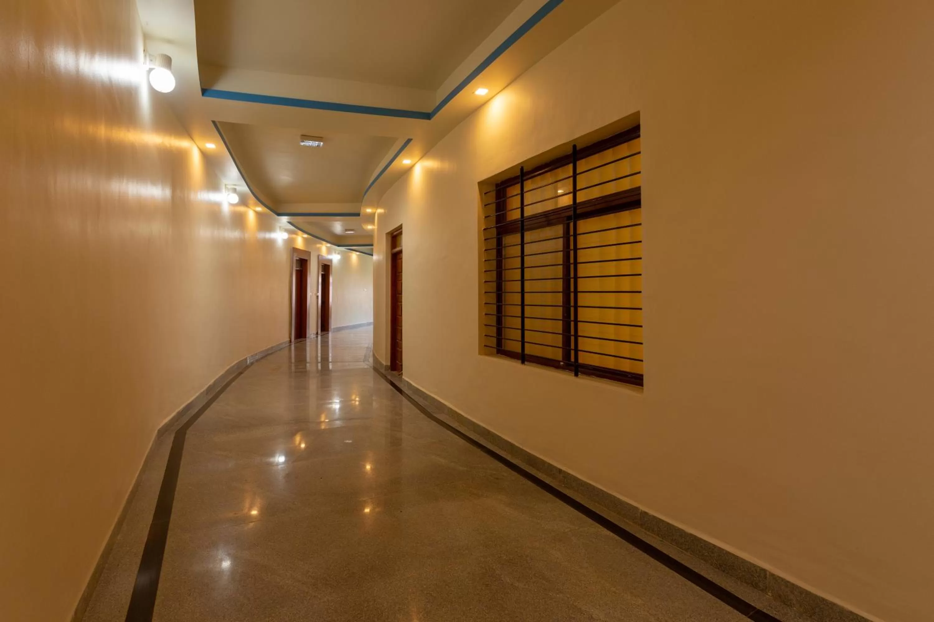 KSTDC Hotel Mayura Krishna Almatti