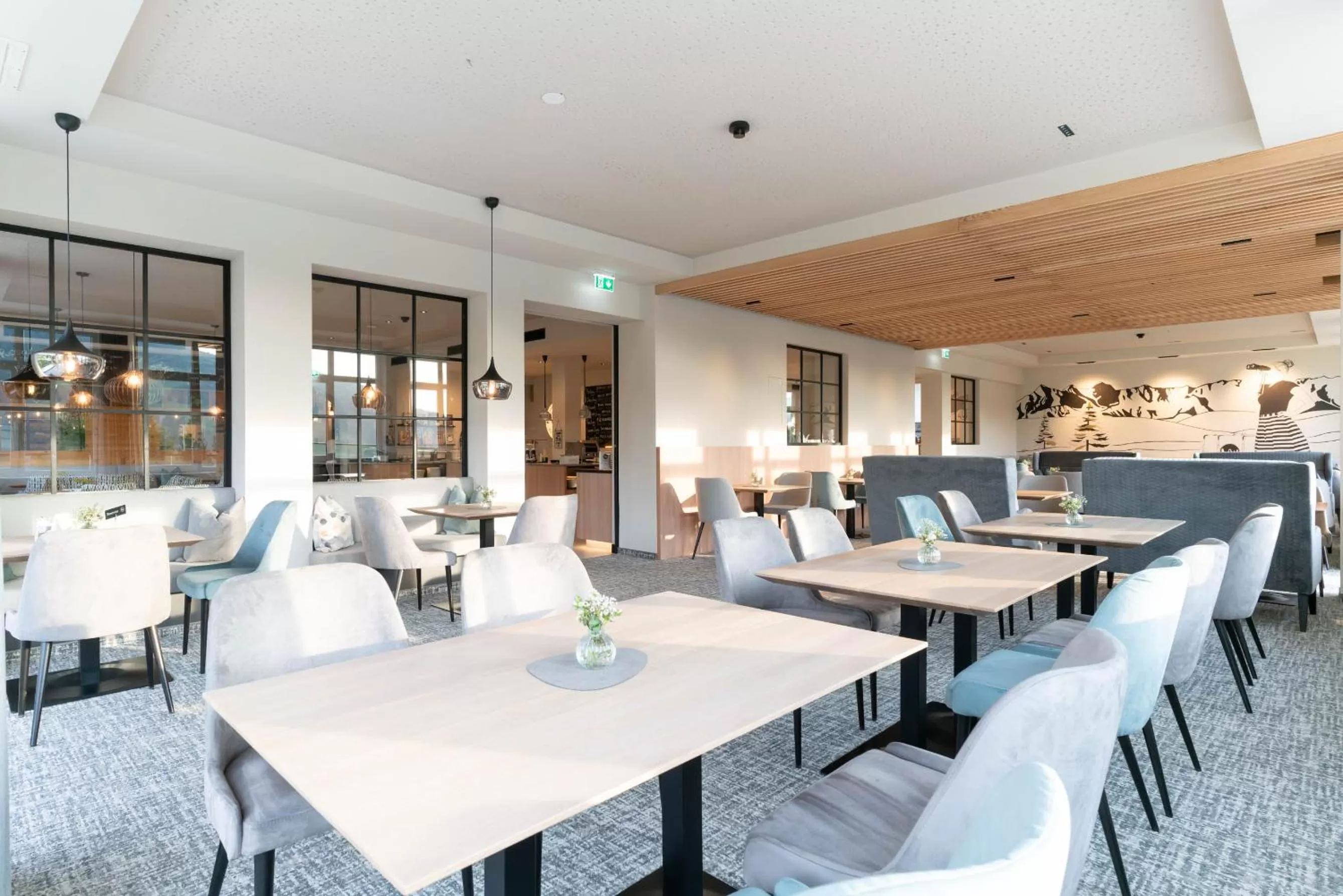 Apart & Suiten Hotel WEIDEN