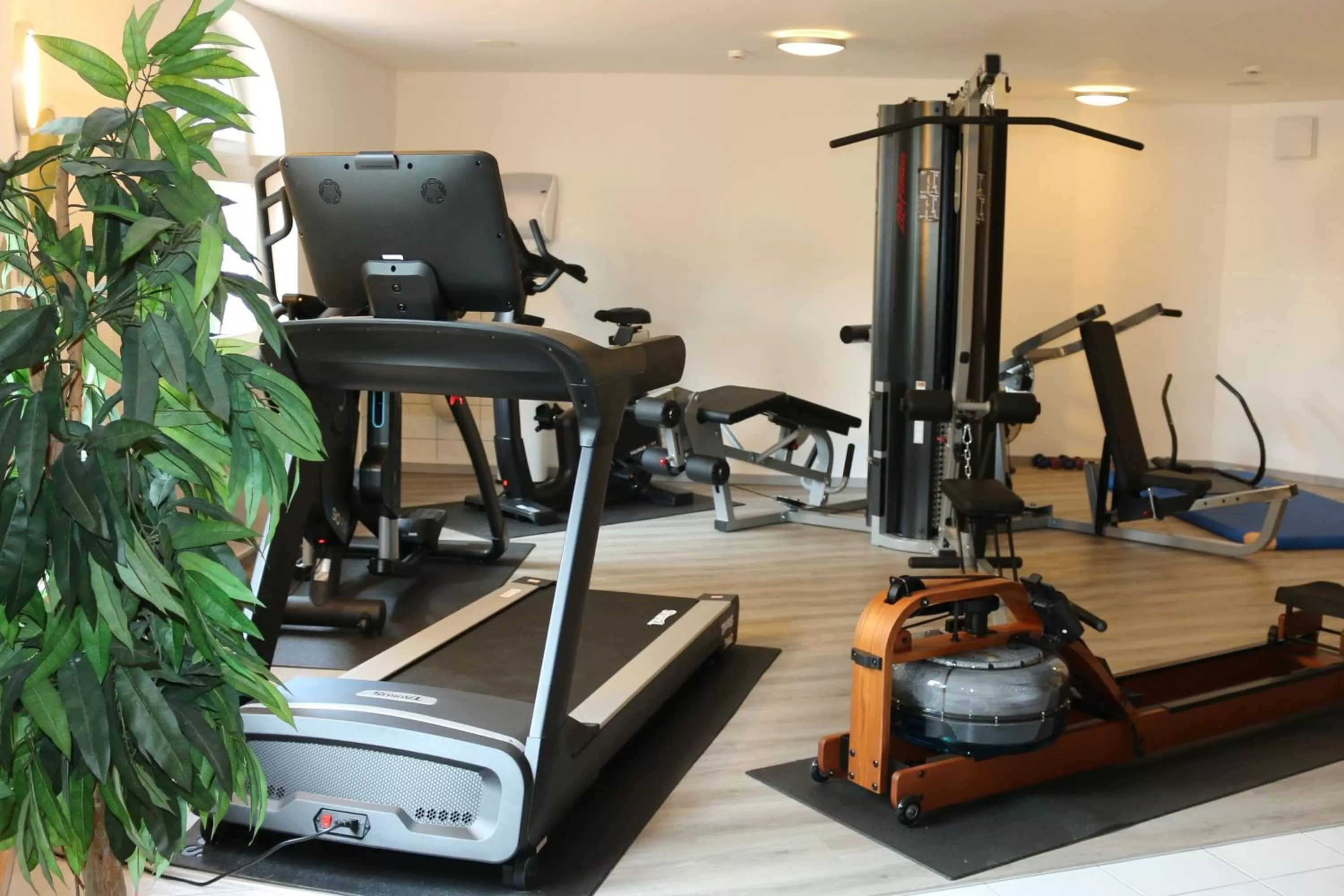 Hotel Spanischer Hof