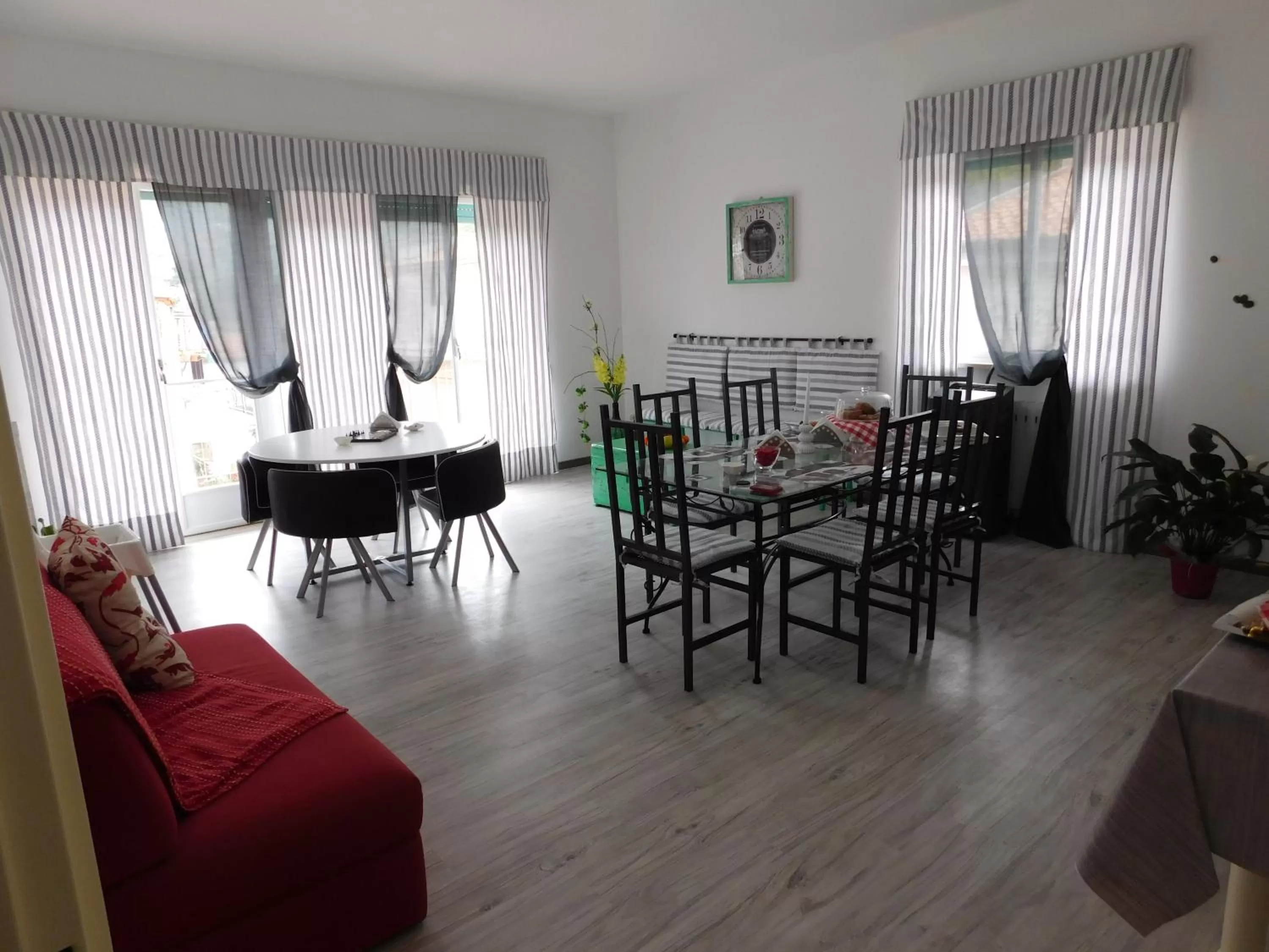 Lounge or bar in Affittacamere La Dolce Mela