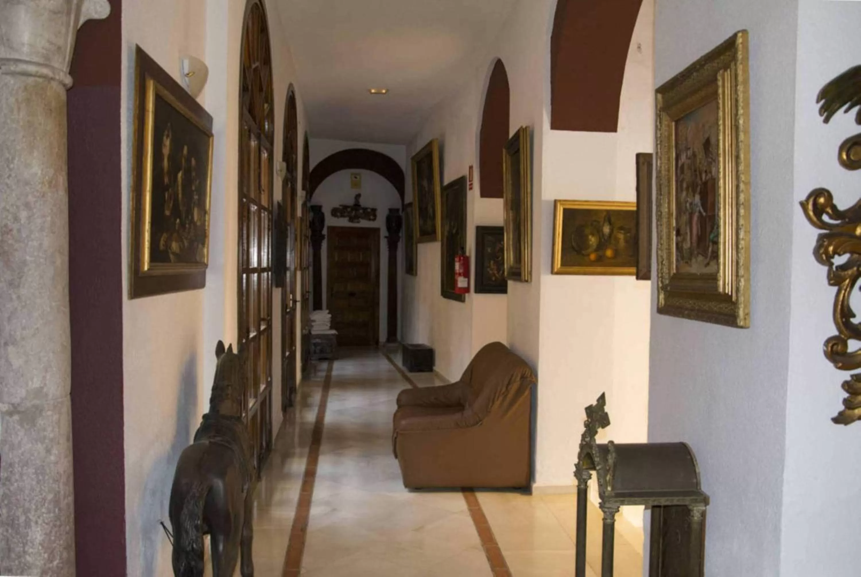 Other in Hotel Casa Museo de la Mezquita