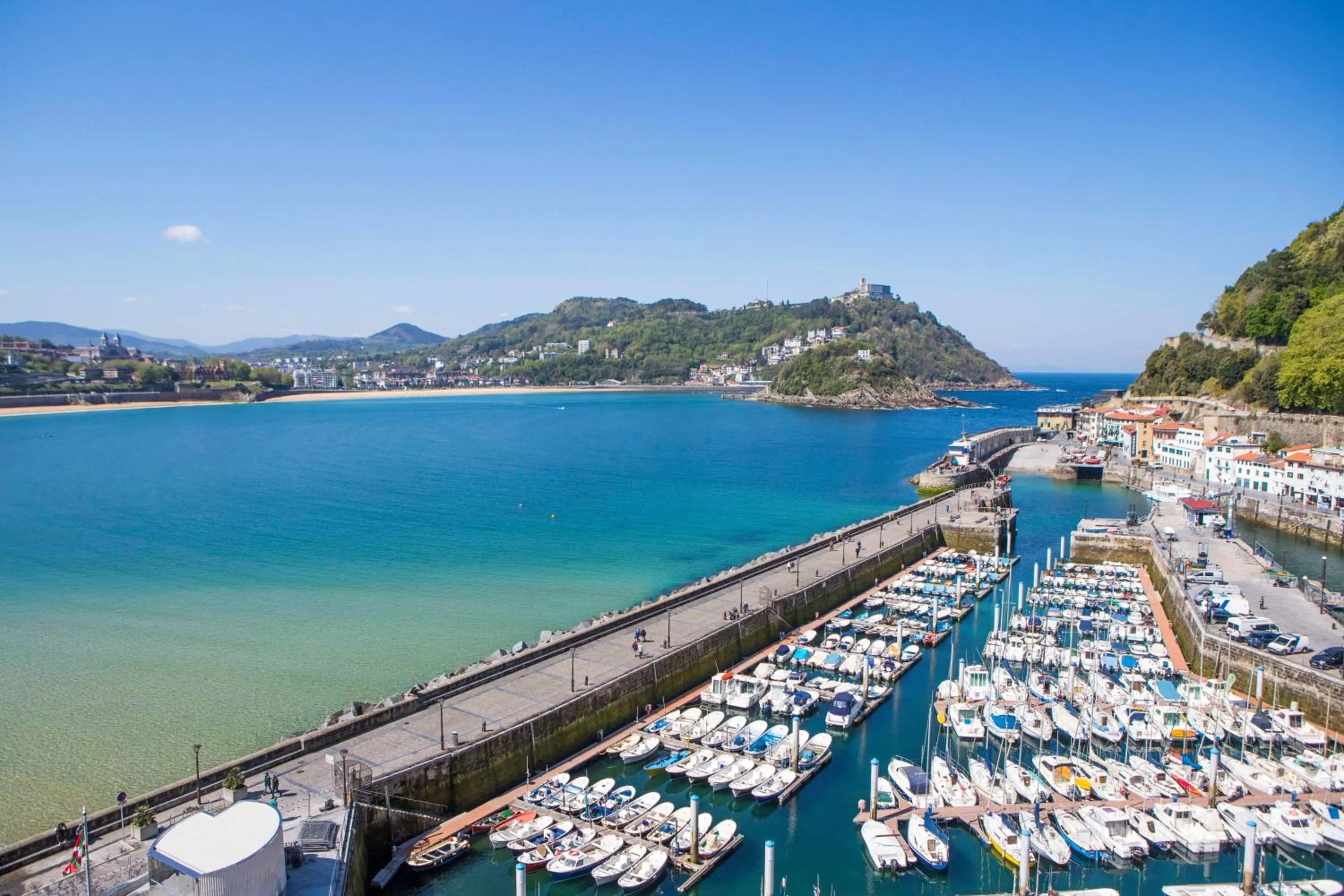 Nearby landmark in Lasala Plaza Hotel - Adults Only