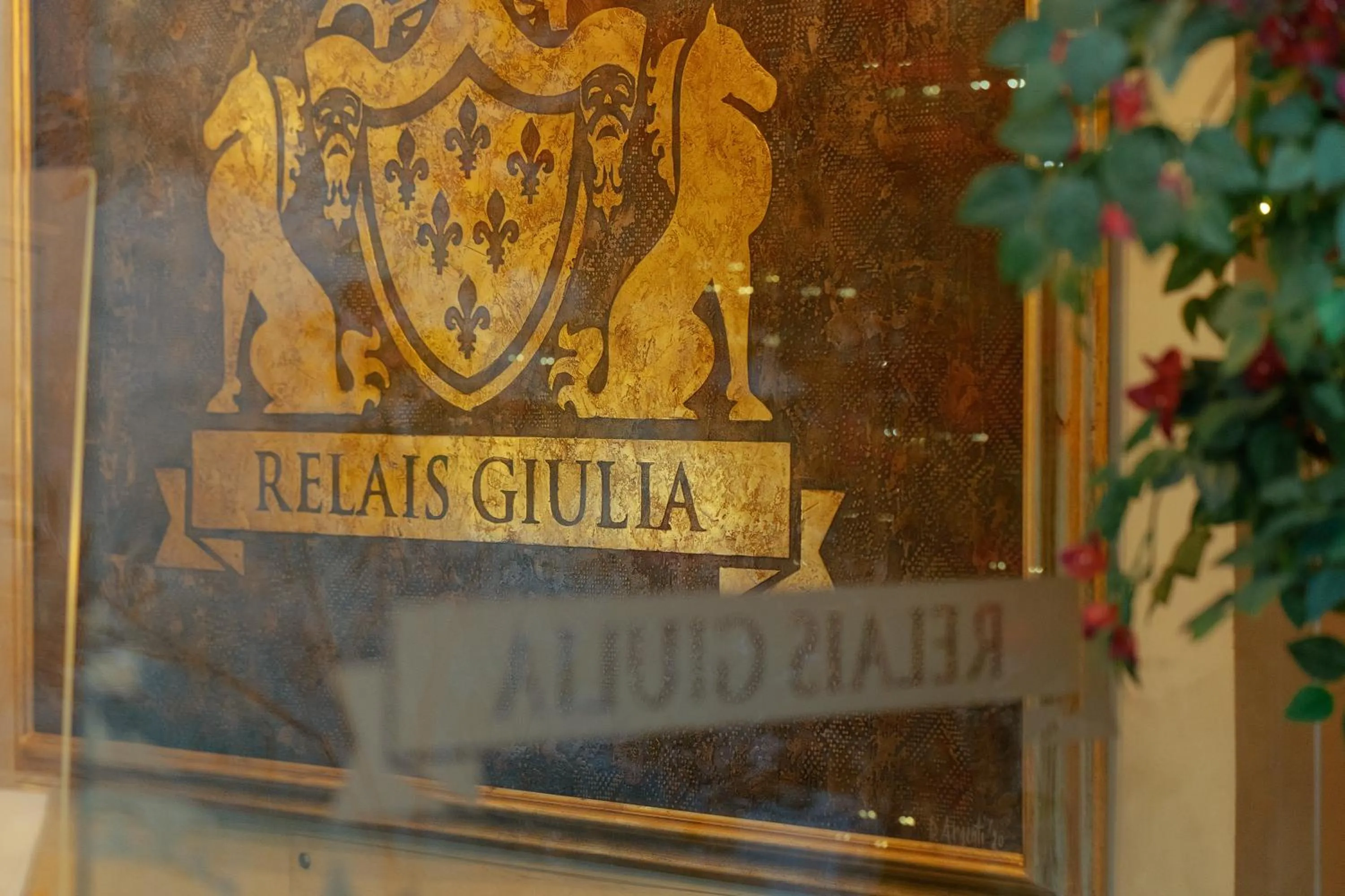 Relais Giulia
