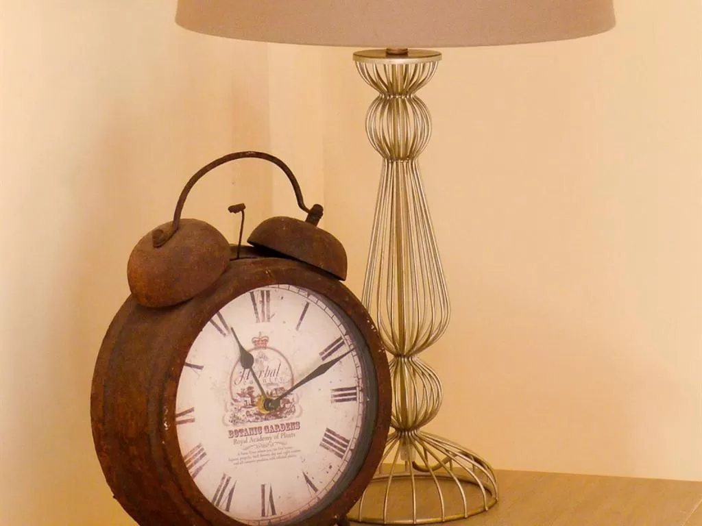 Bedroom in Guest Rooms at The Green Man