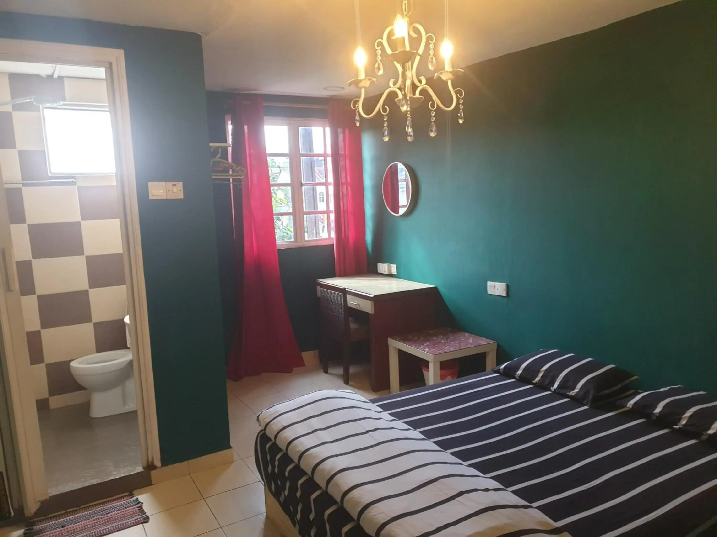 City Inn Hotel City Inn Hotel