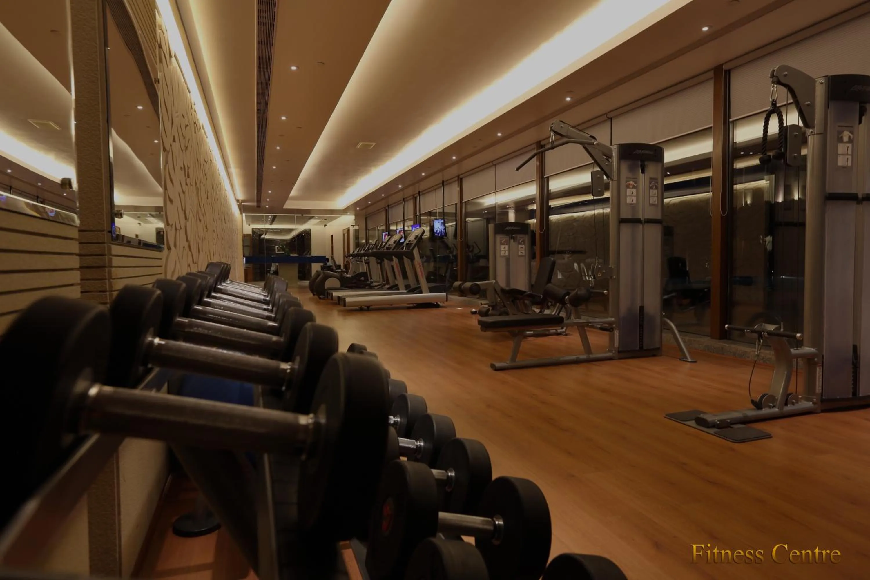 Text overlay in The Umrao