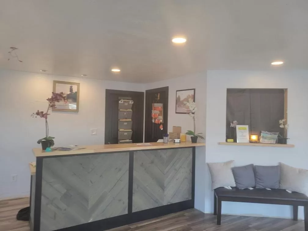 Lobby or reception, Lobby/Reception in Inn On 3rd Ave