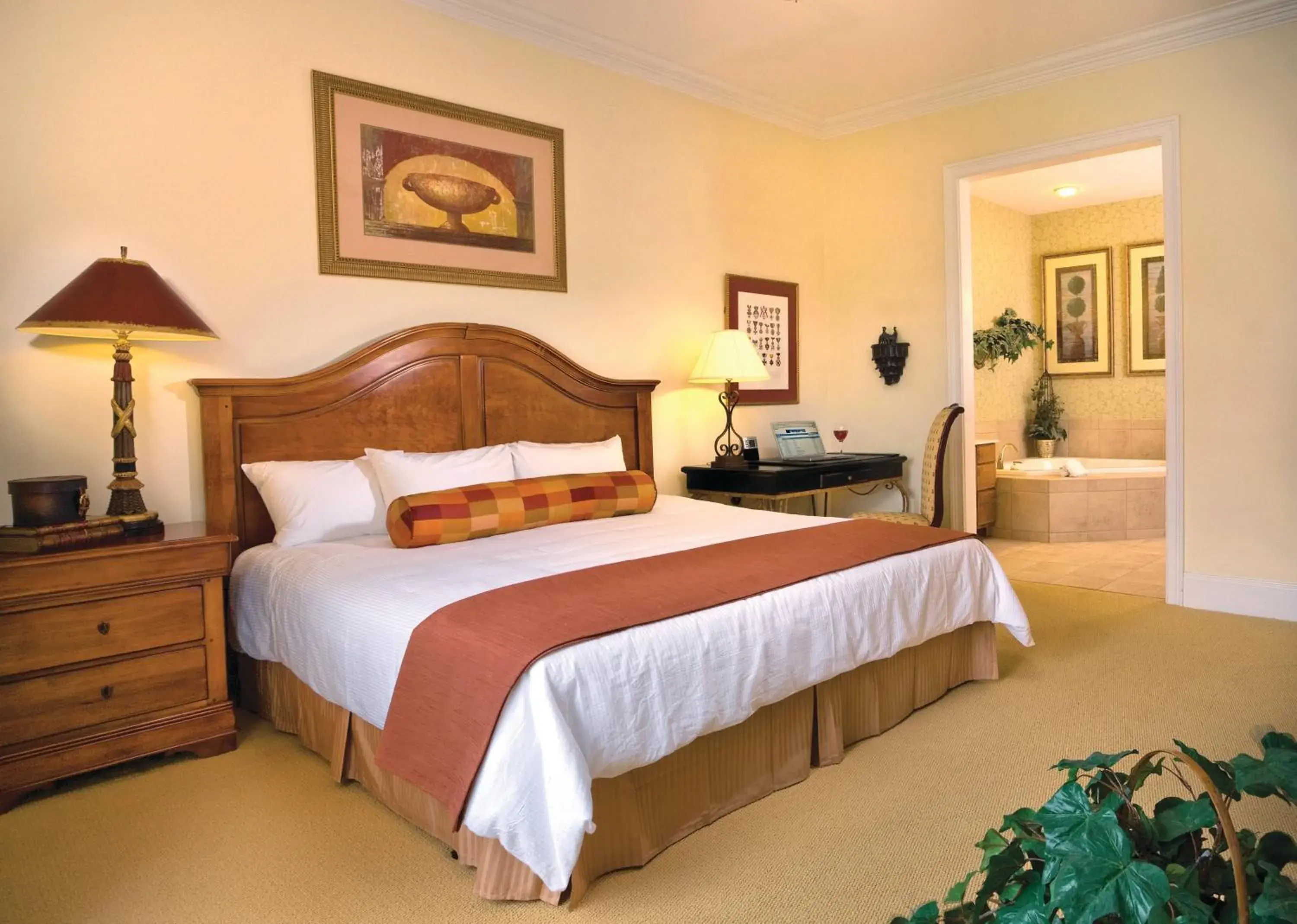 One-Bedroom Condo in Club Wyndham Nashville One-Bedroom Condo in Club Wyndham Nashville