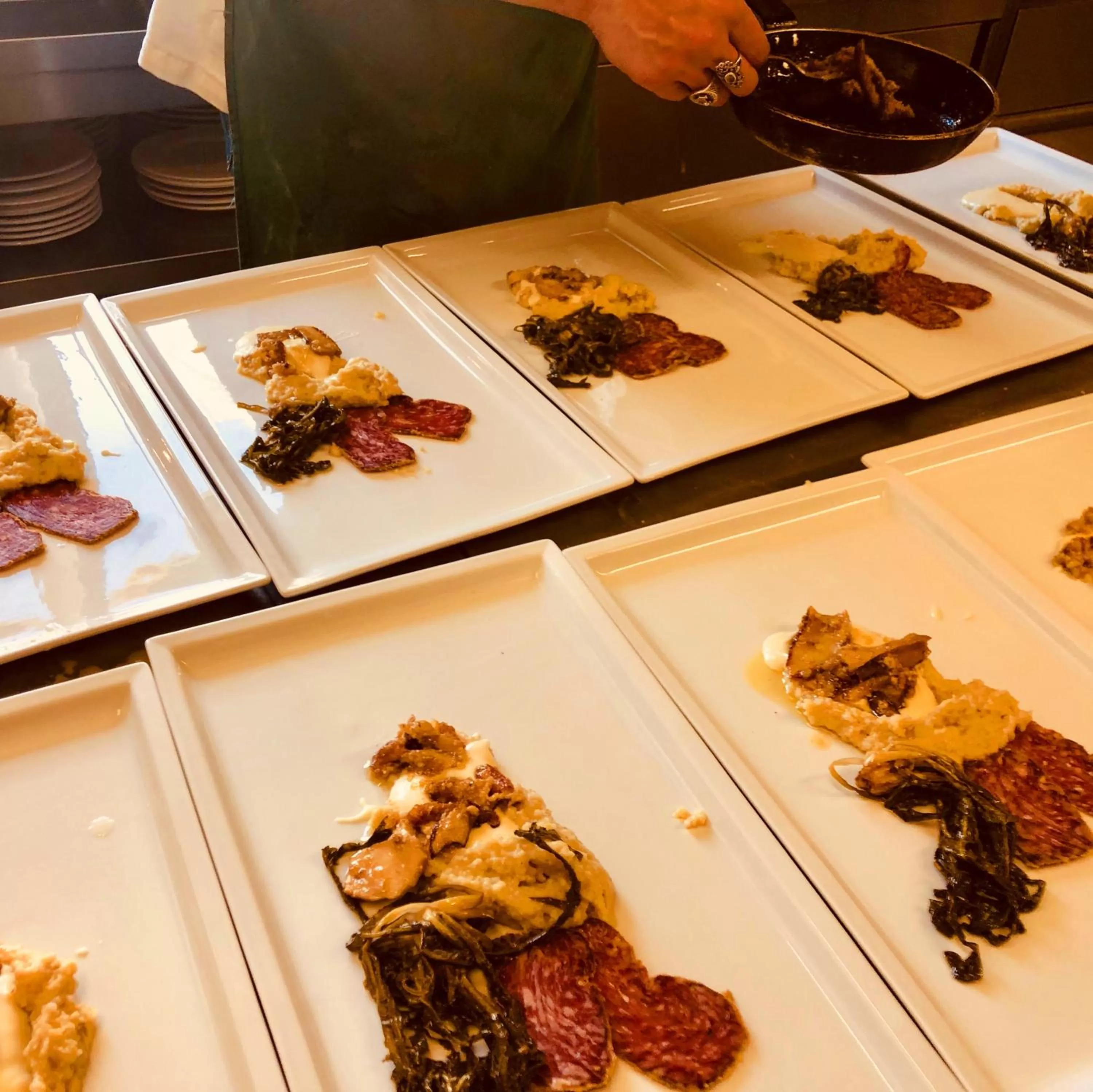 Al Fogolâr Rooms & Osteria with Saunaland