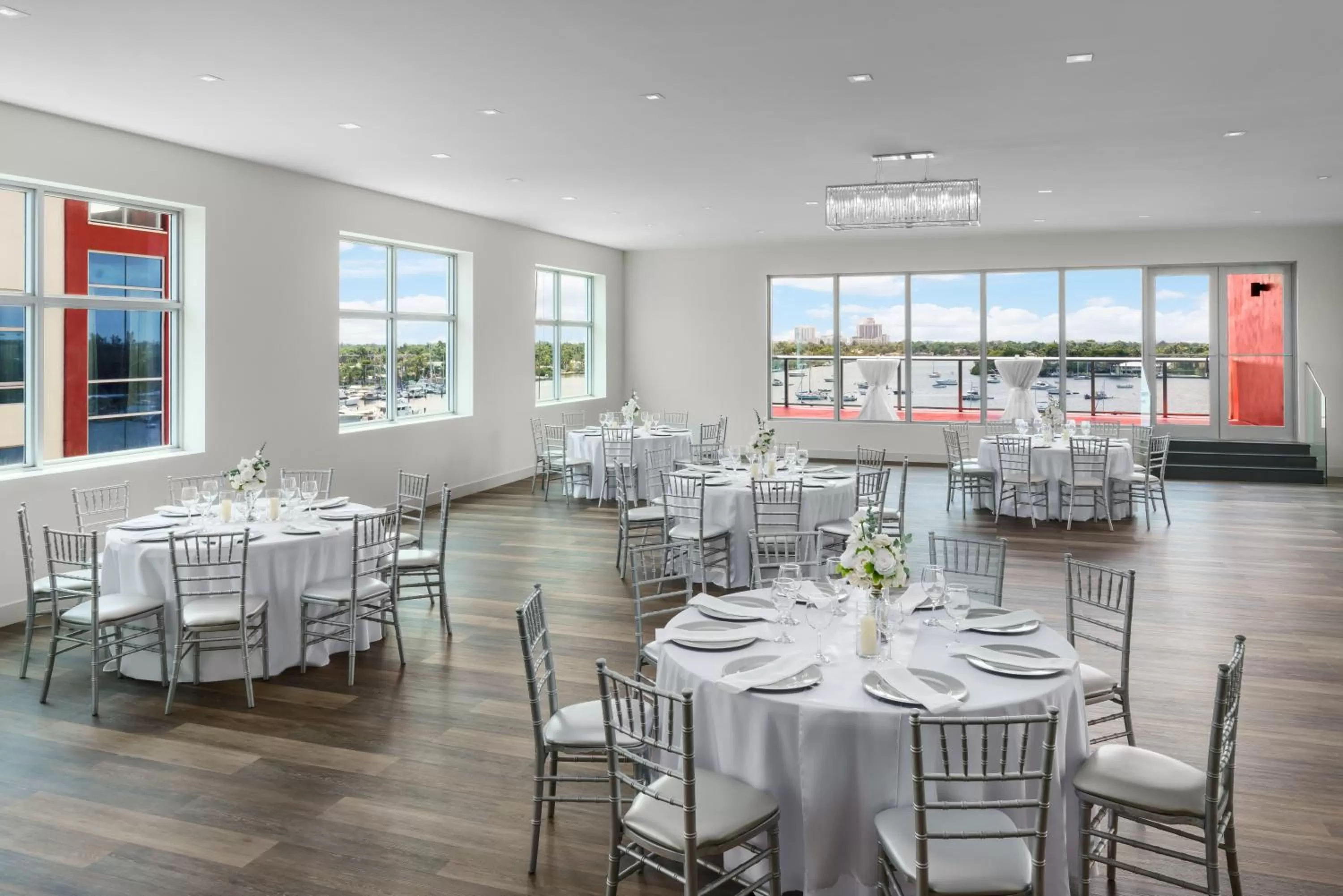 Banquet/Function facilities in Costa Hollywood Beach Resort - An All Suite Hotel