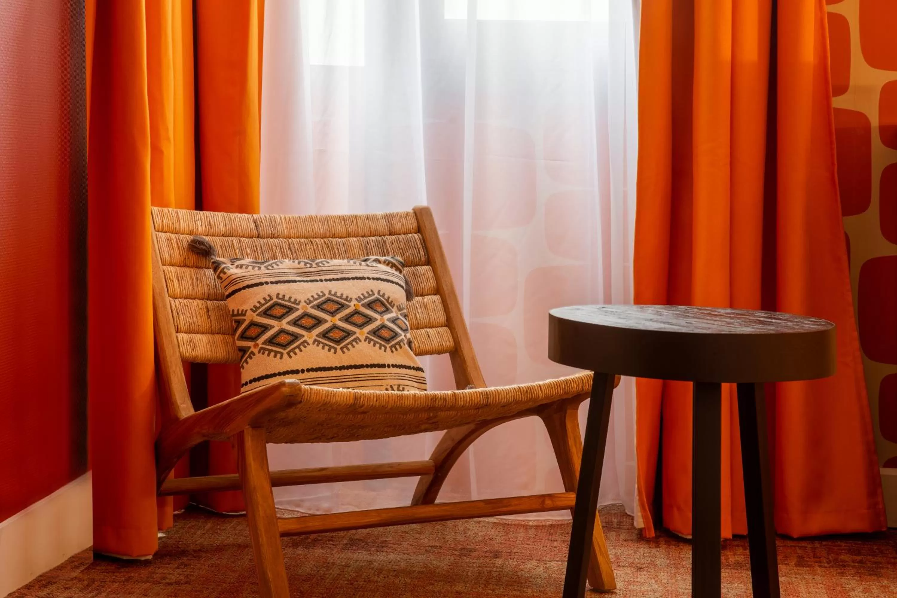 hair dresser in Aiden by Best Western Paris Roissy CDG