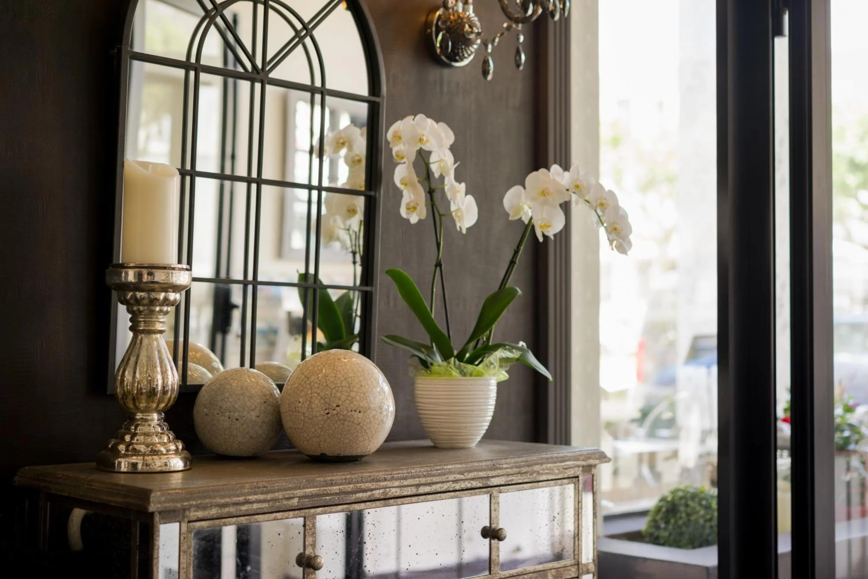 Area and facilities in The Originals City, Hôtel Napoléon, La Roche-sur-Yon