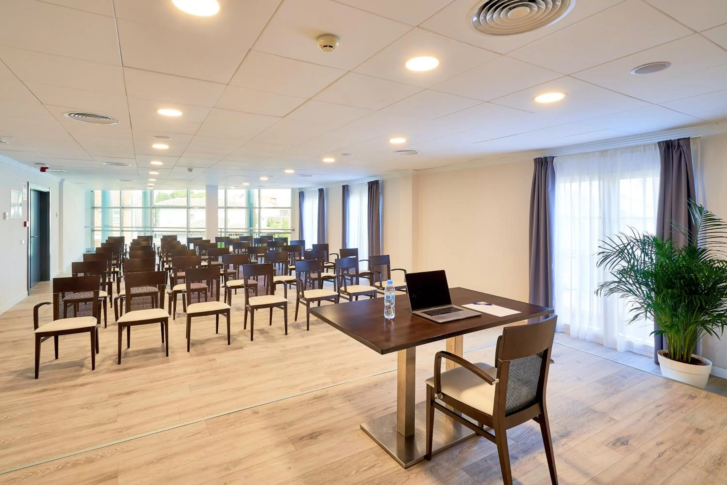 Smart Hotel La Sagra