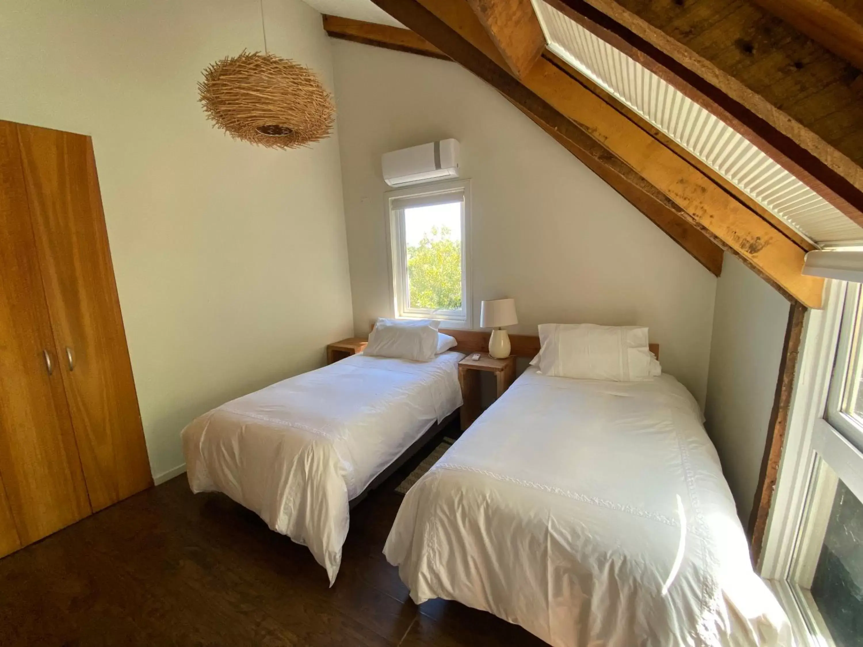 Superior Deluxe Double or Twin Room in Family Orchard Bed & Breakfast Superior Deluxe Double or Twin Room in Family Orchard Bed & Breakfast