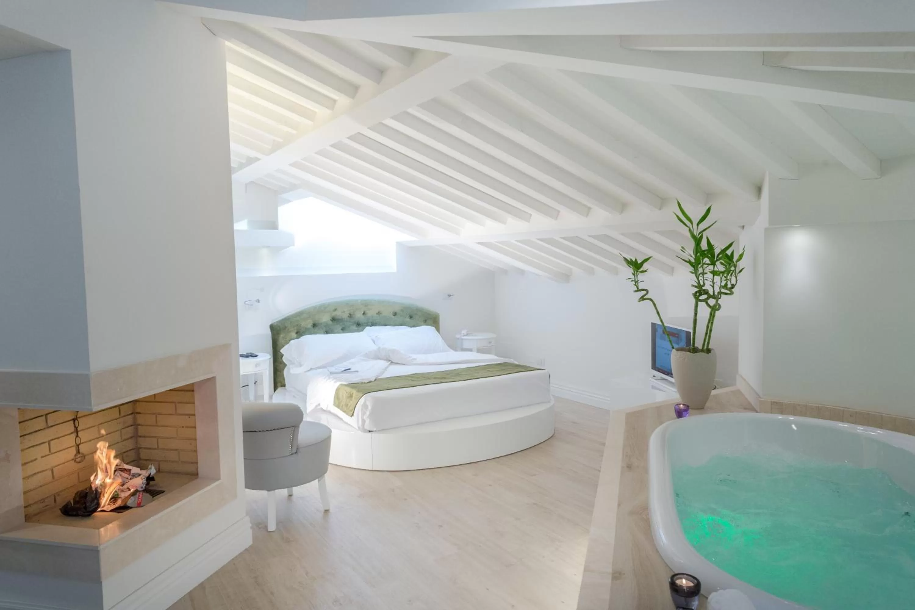 Activities in VILLA LIBERTY Boutique Hotel - Borgo Capitano Collection