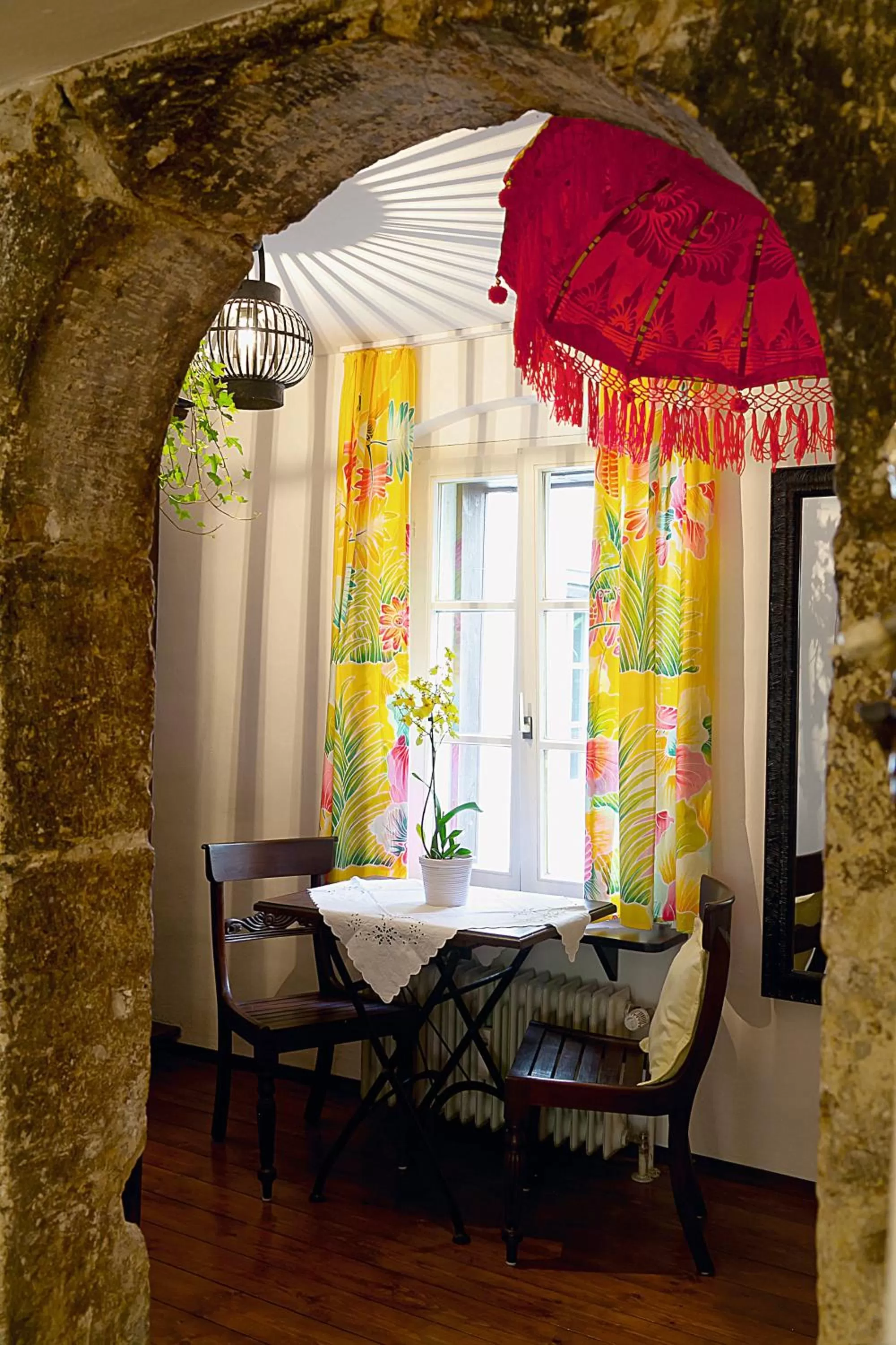 Restaurant Dicker Mann Hotel zum Blauen Krebs