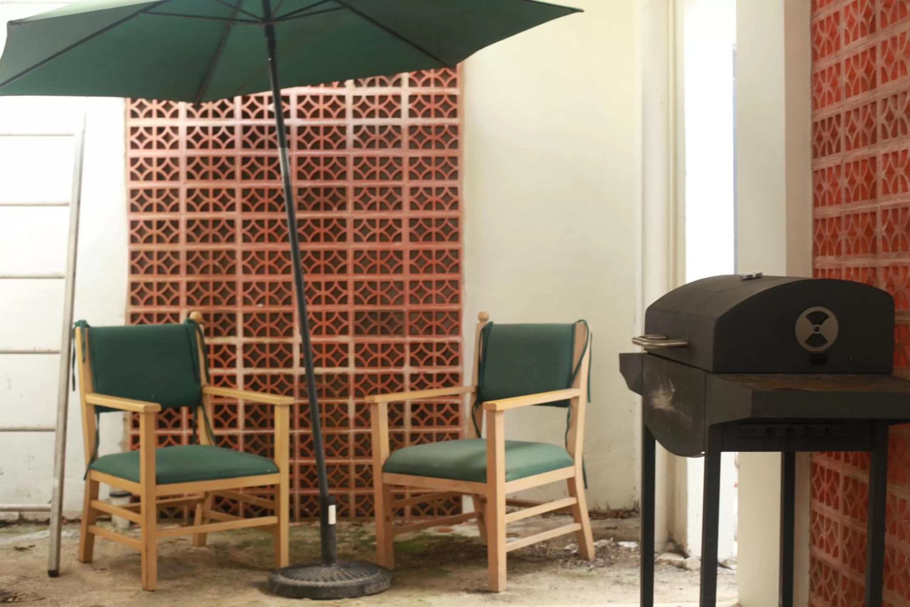 Bea rooms and studios