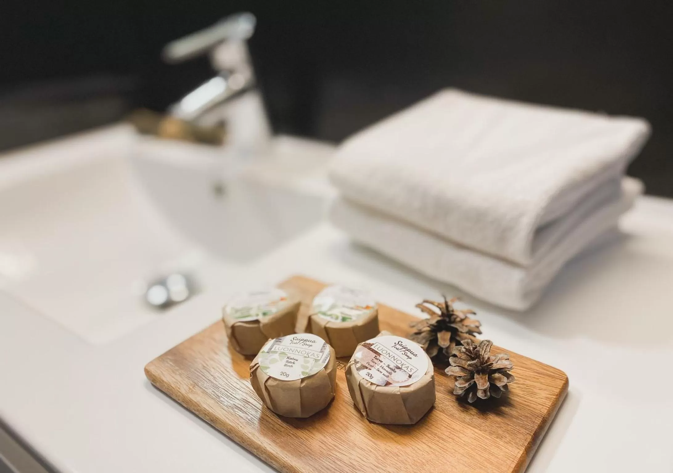 Hotelli Liminganlahti