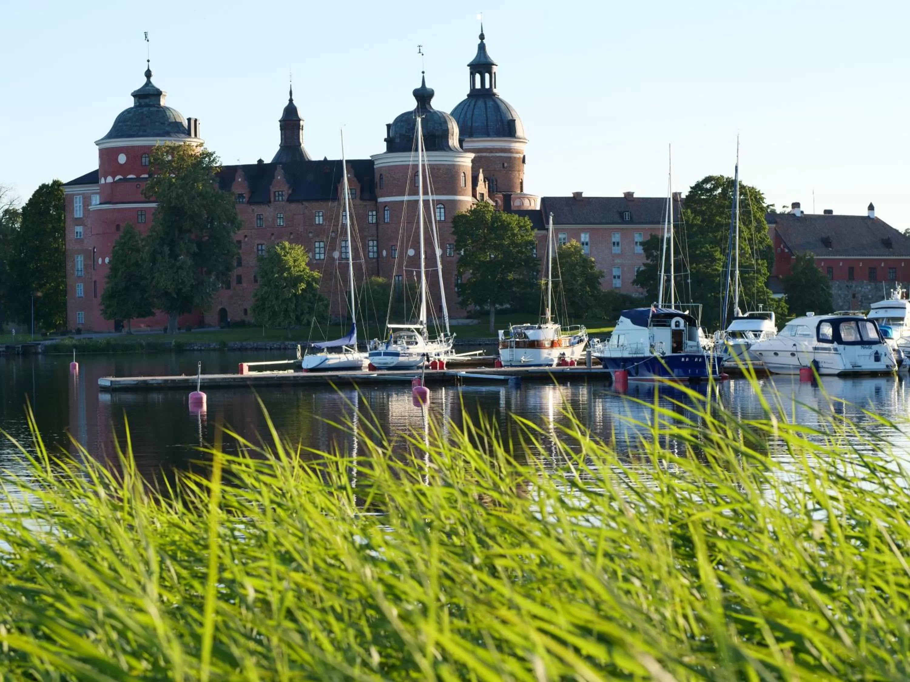 Activities in Gripsholms Värdshus