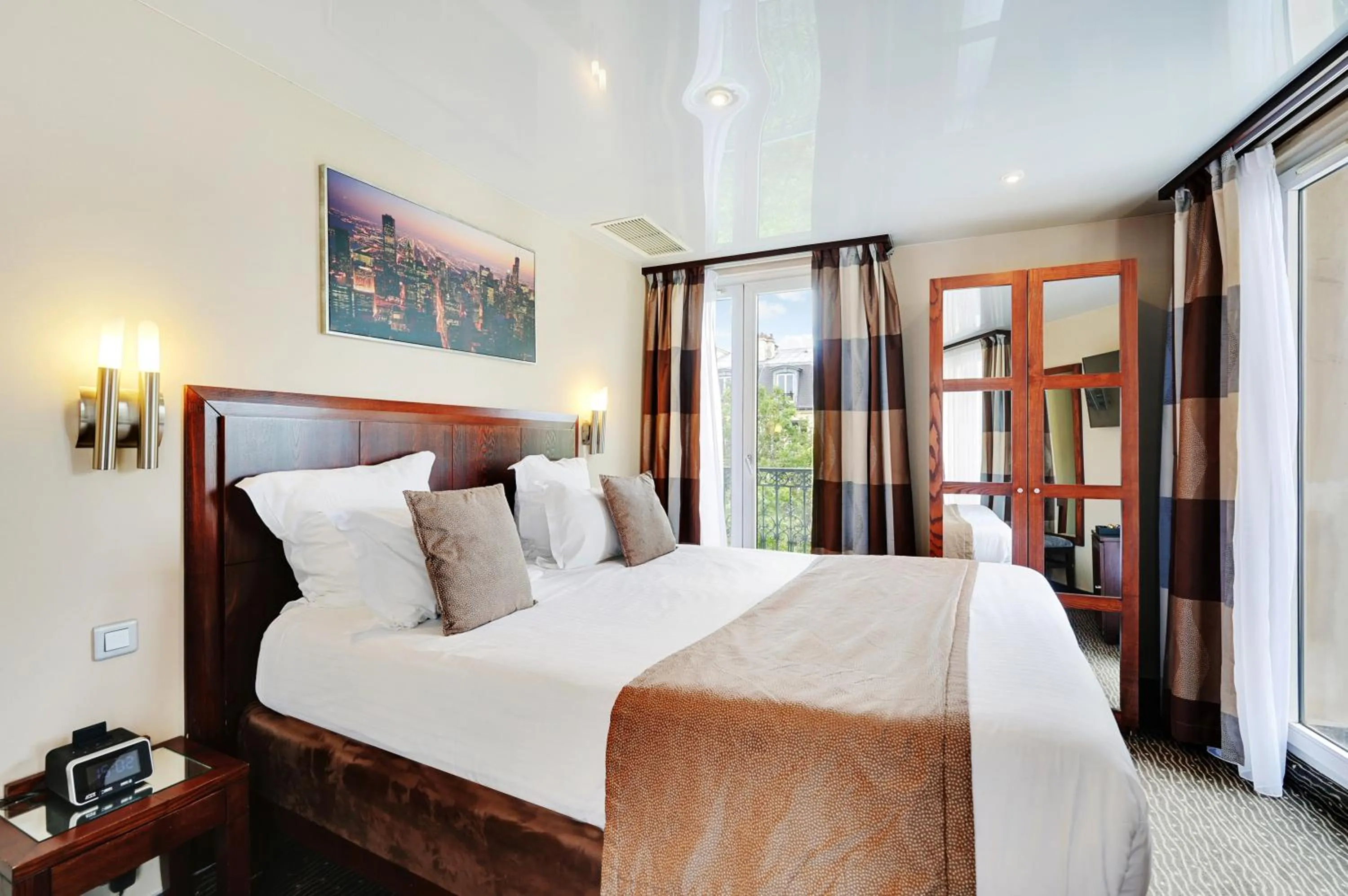 Grand Hotel Francais