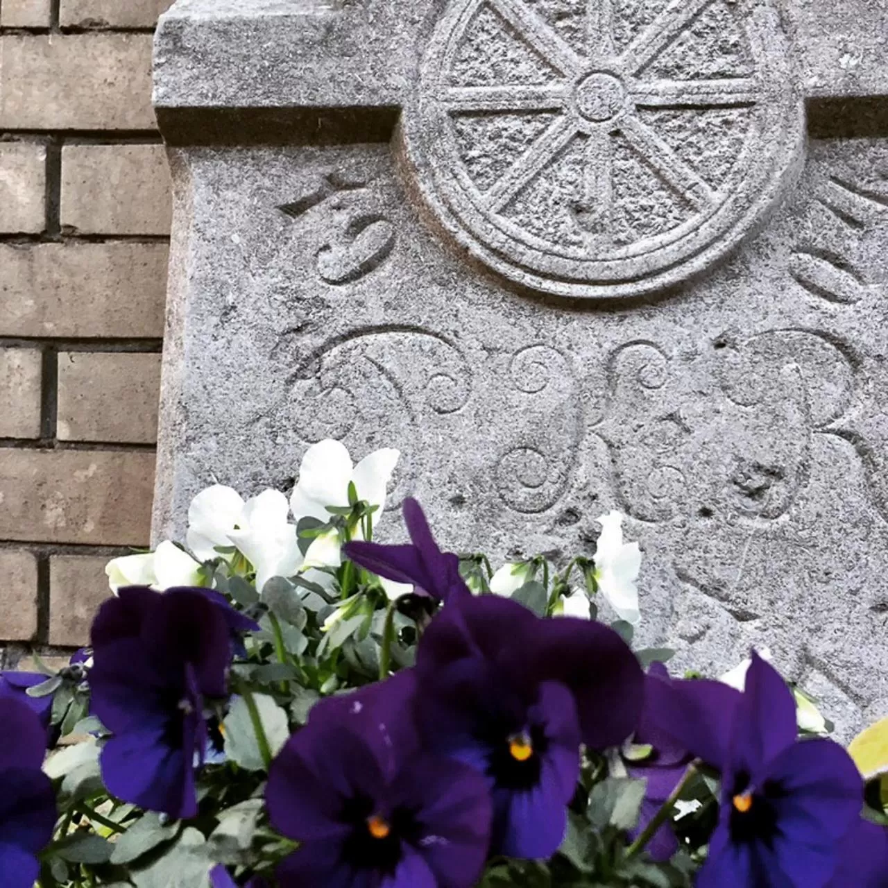 Facade/entrance in B&B Het Atelier