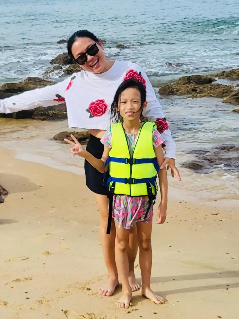 Beach in RUBEACH HOTEL & REROST