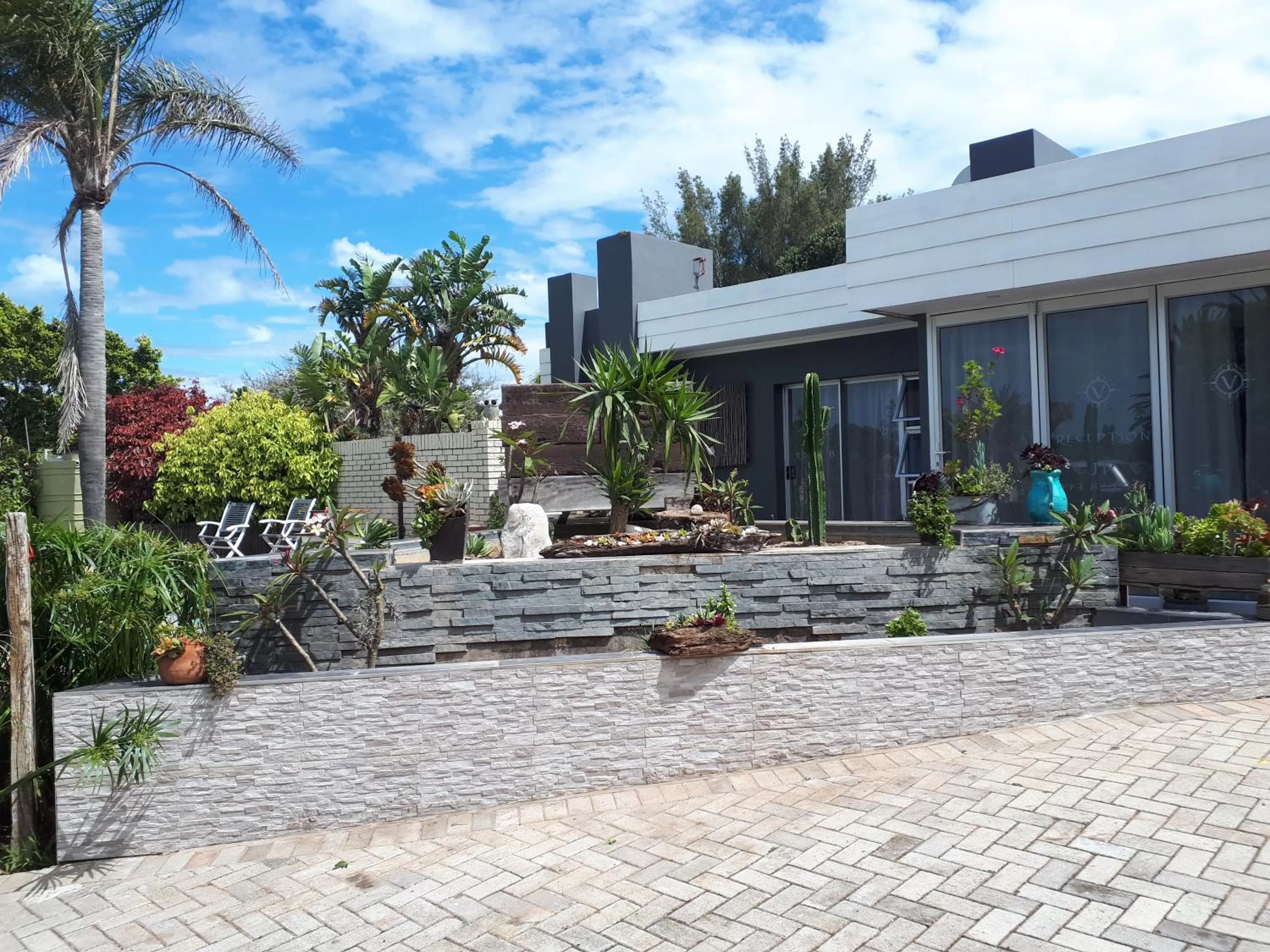 VillaVin at 25 Vigne