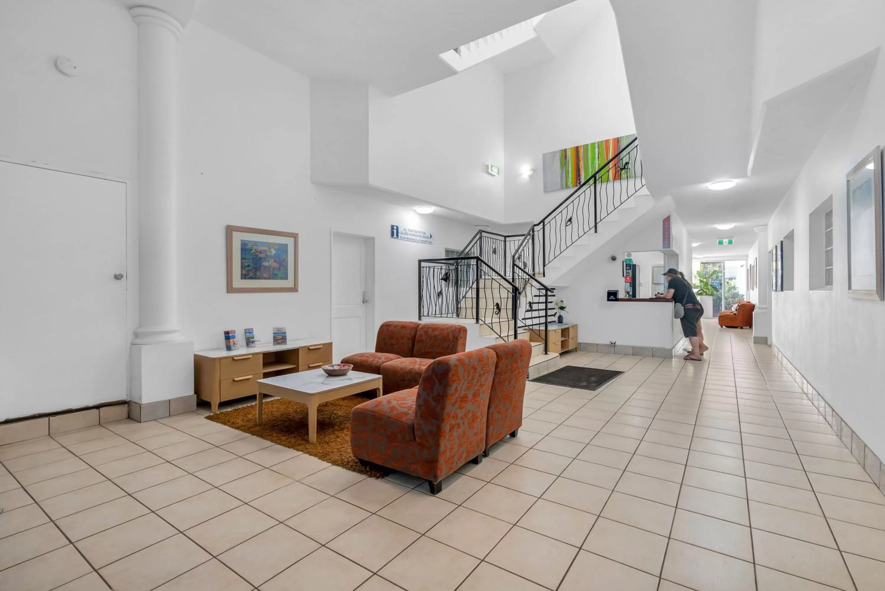 Sarayi Boutique Hotel