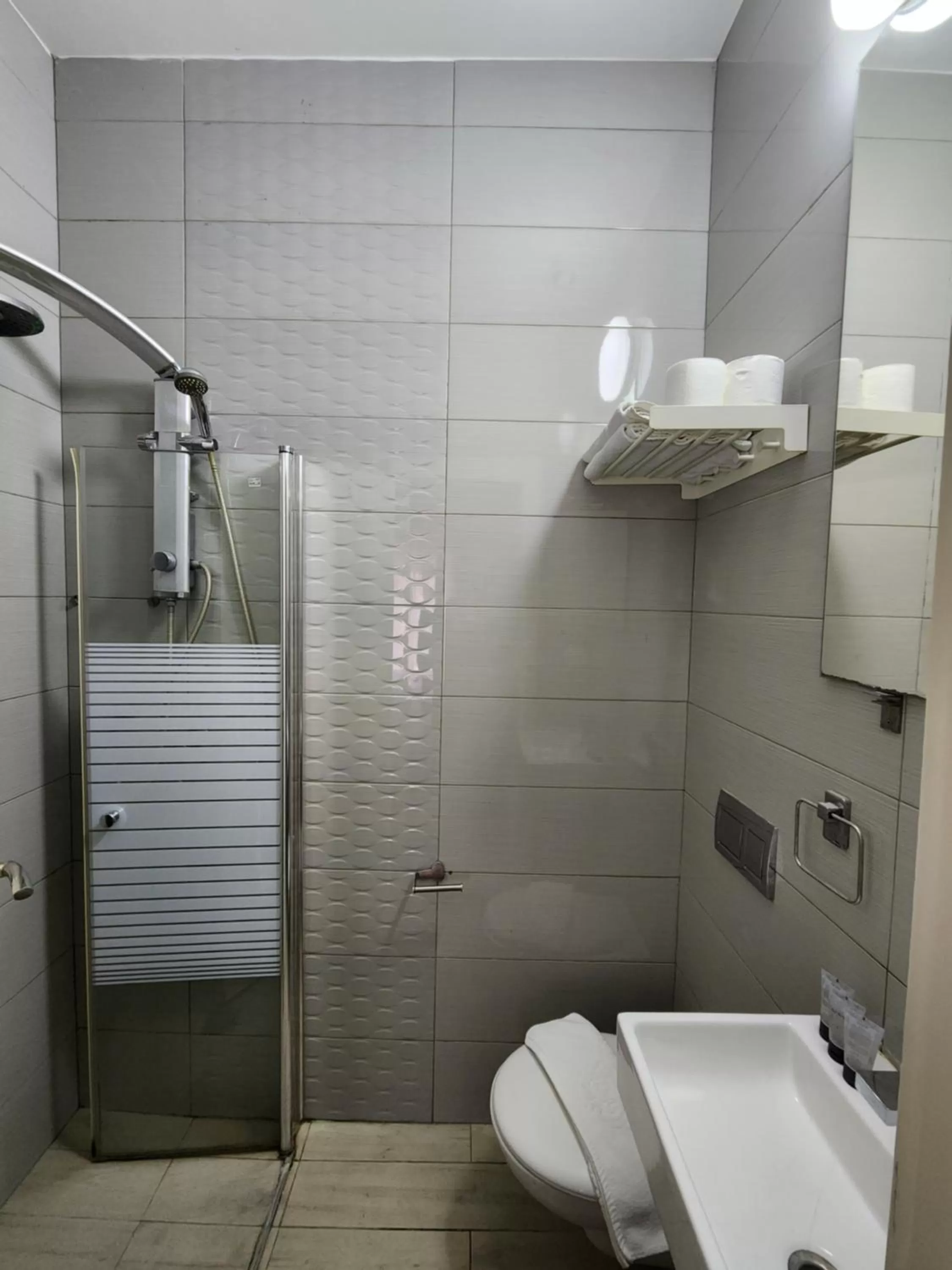 Ben Hillel Boutique Hotel