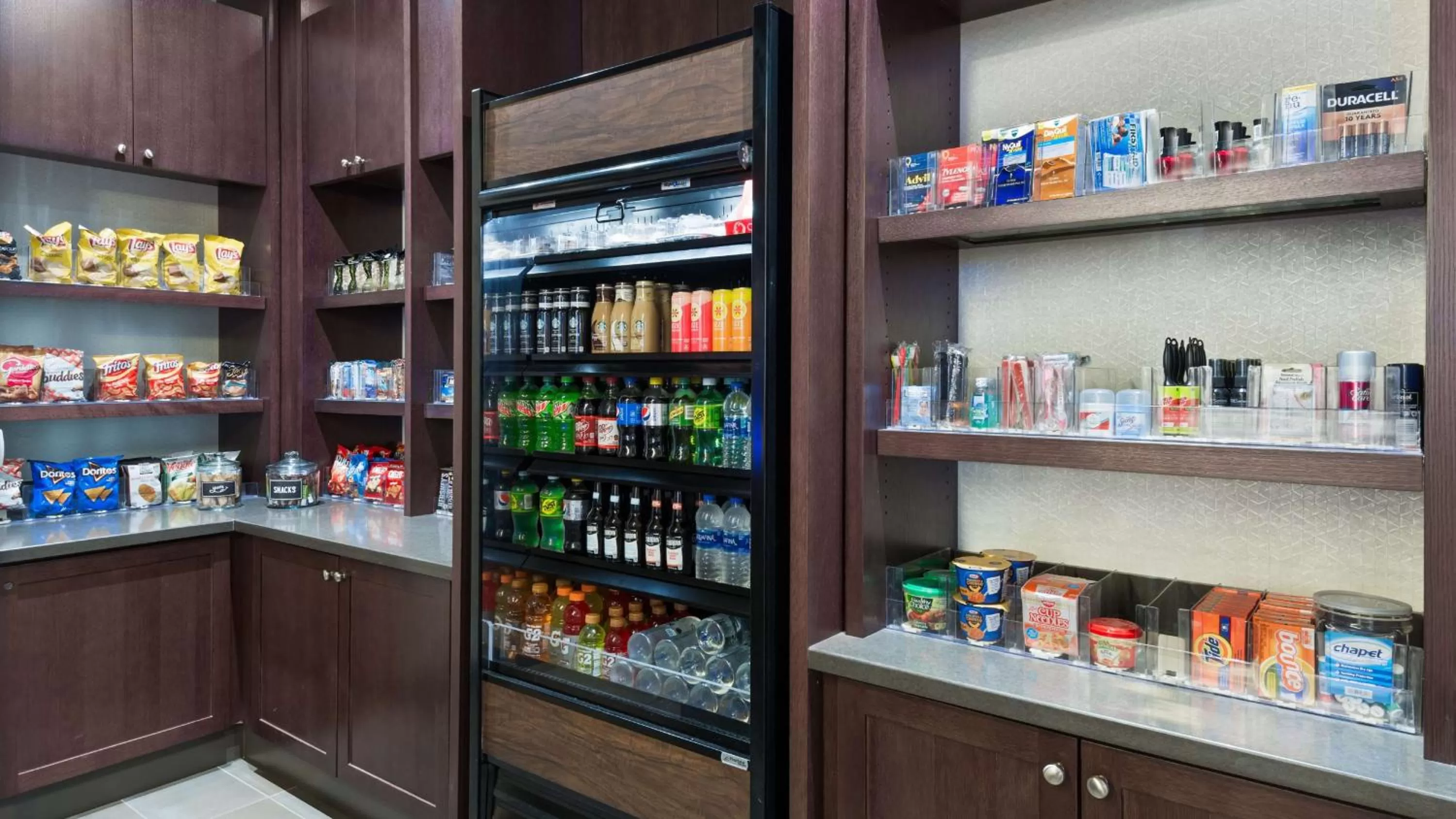 Lobby or reception in Hyatt Place Austin/Round Rock