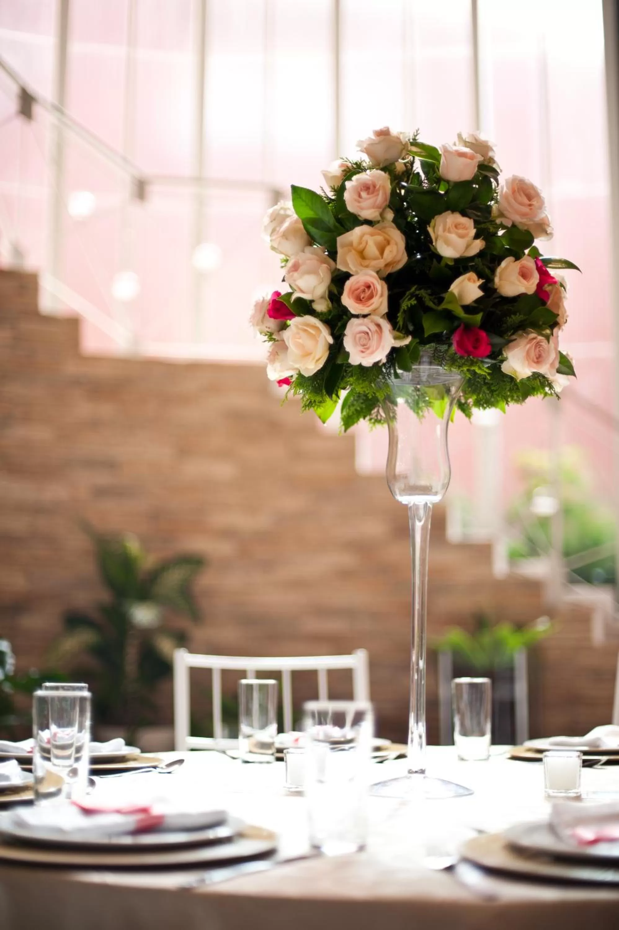 Banquet/Function facilities in Swan Novo Hamburgo