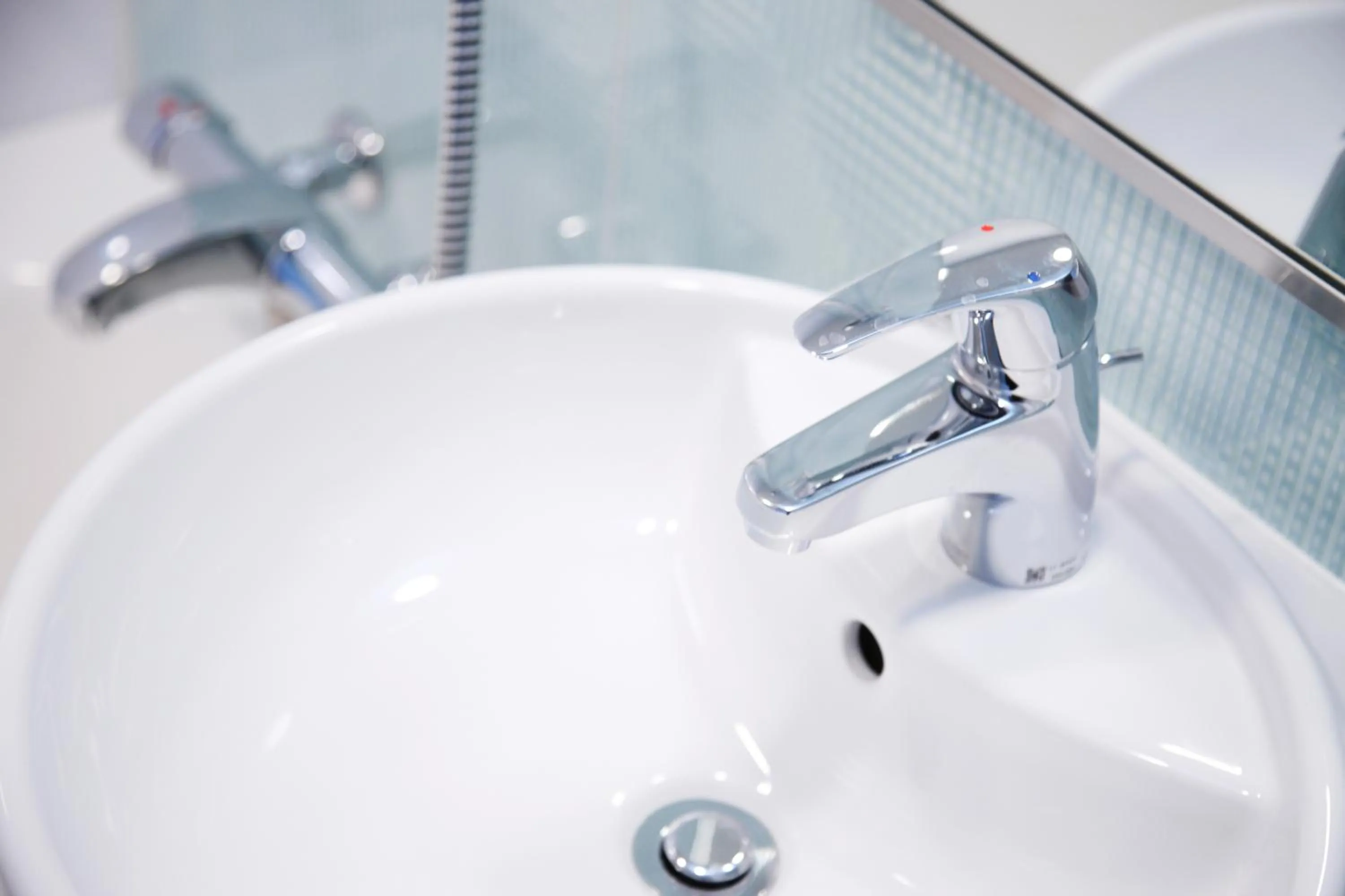 Photo of the whole room in Hotel Resol Trinity Sapporo