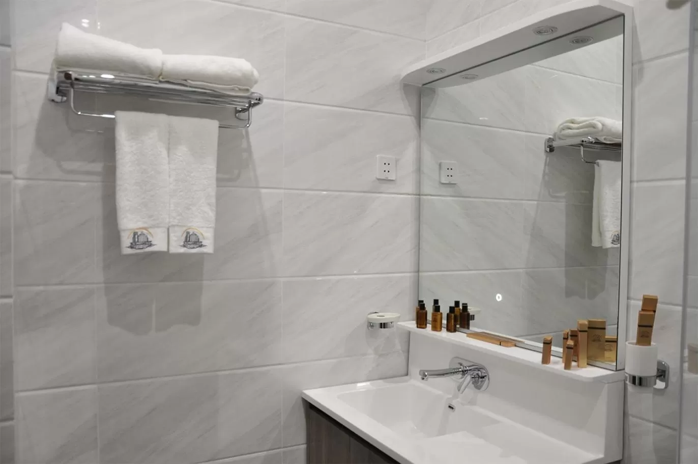 Parliament Palace Hotel