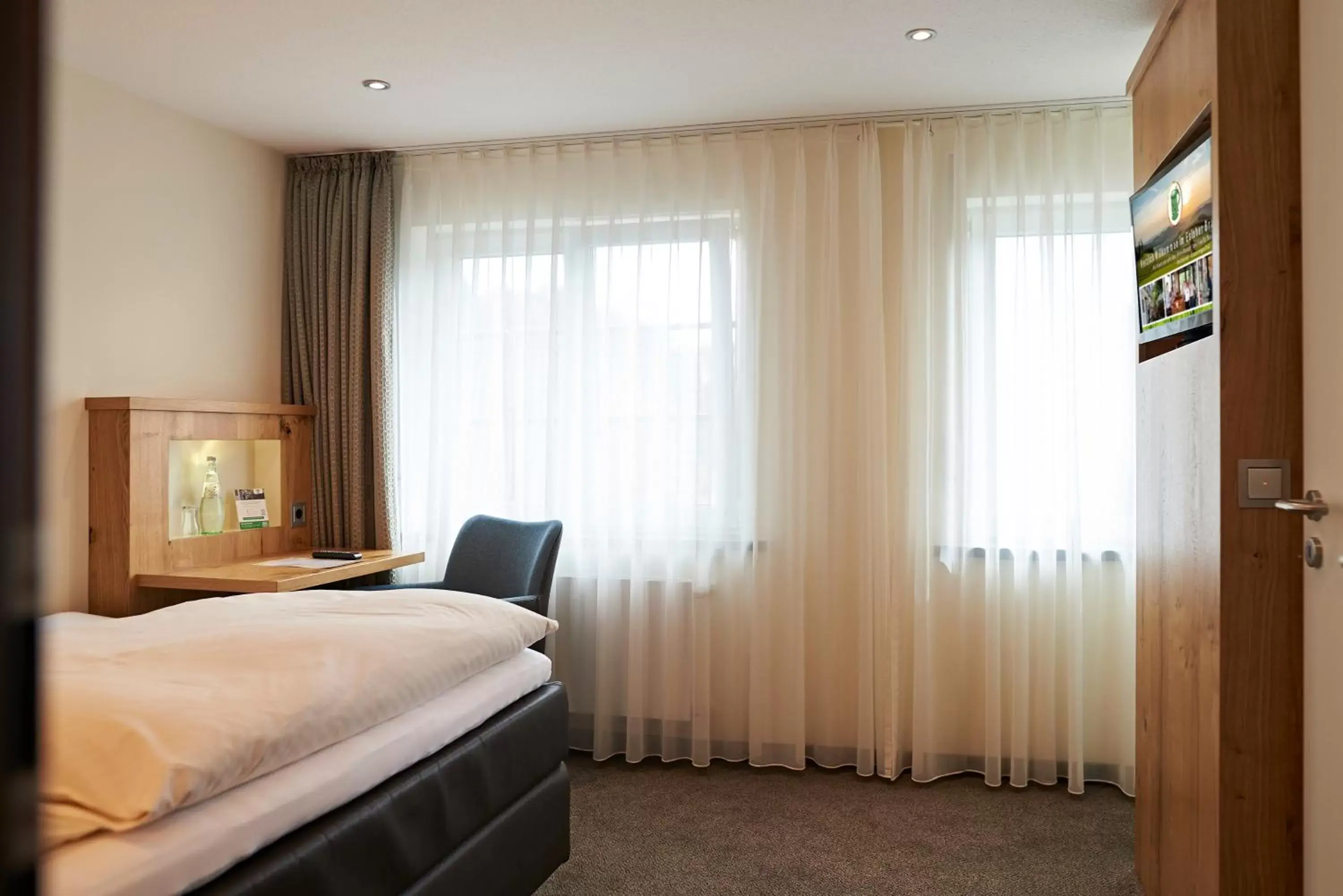 Single Room - single occupancy in Esloher Brauhaus Single Room - single occupancy in Esloher Brauhaus