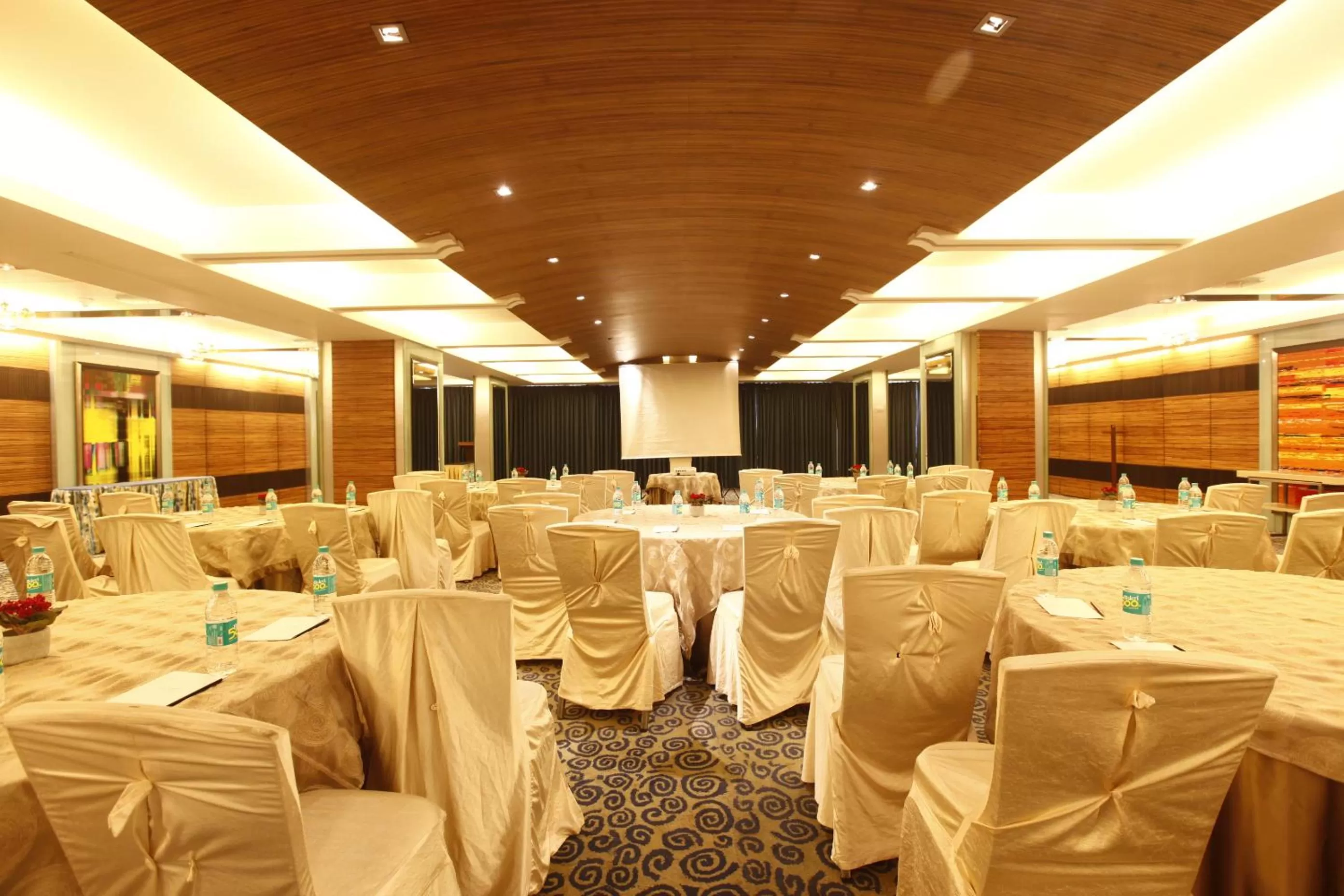  in Mirage Hotel, Mumbai International Airport