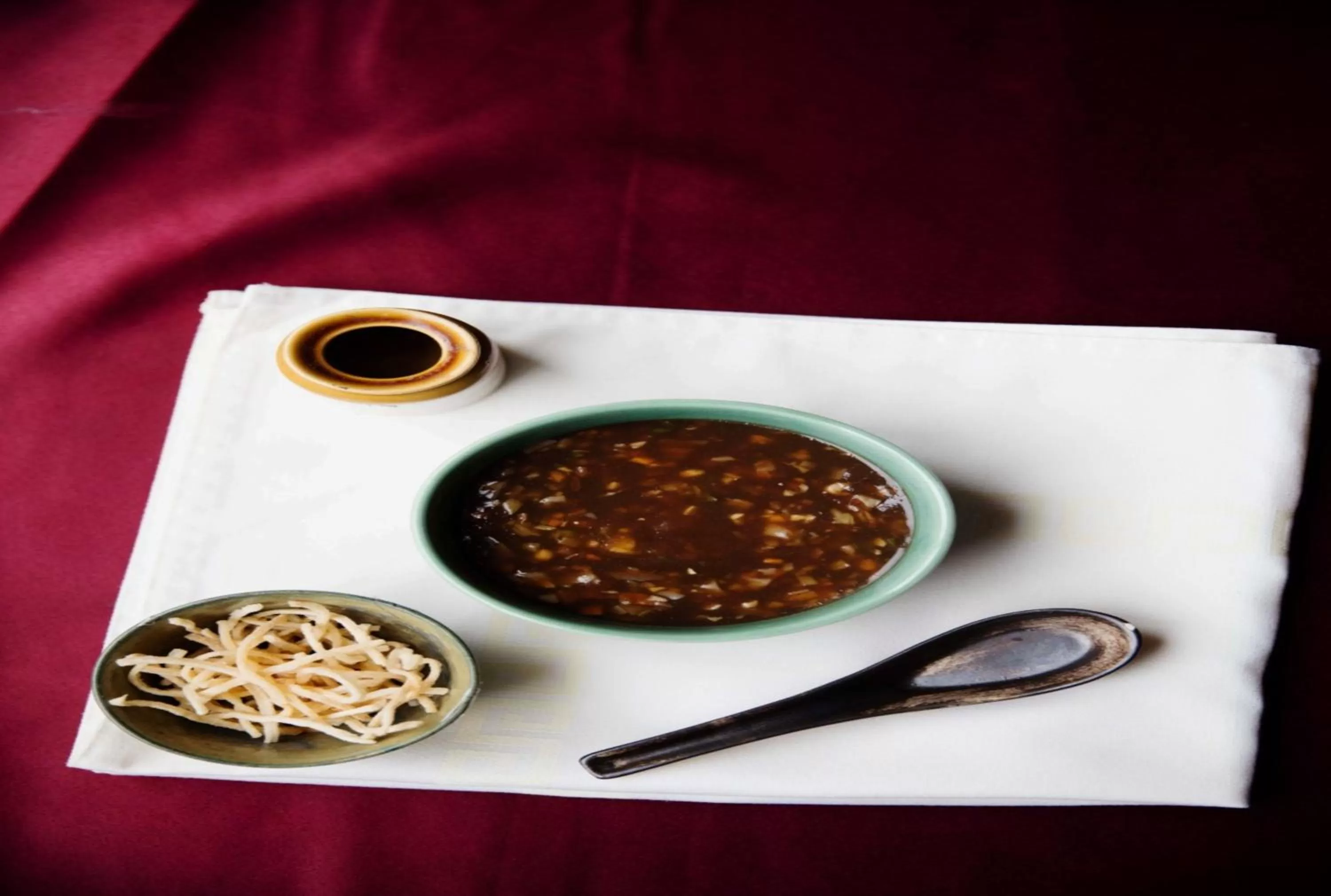 Breakfast in Sai Sharan Stay Inn- Near MIDC Turbhe Navi Mumbai