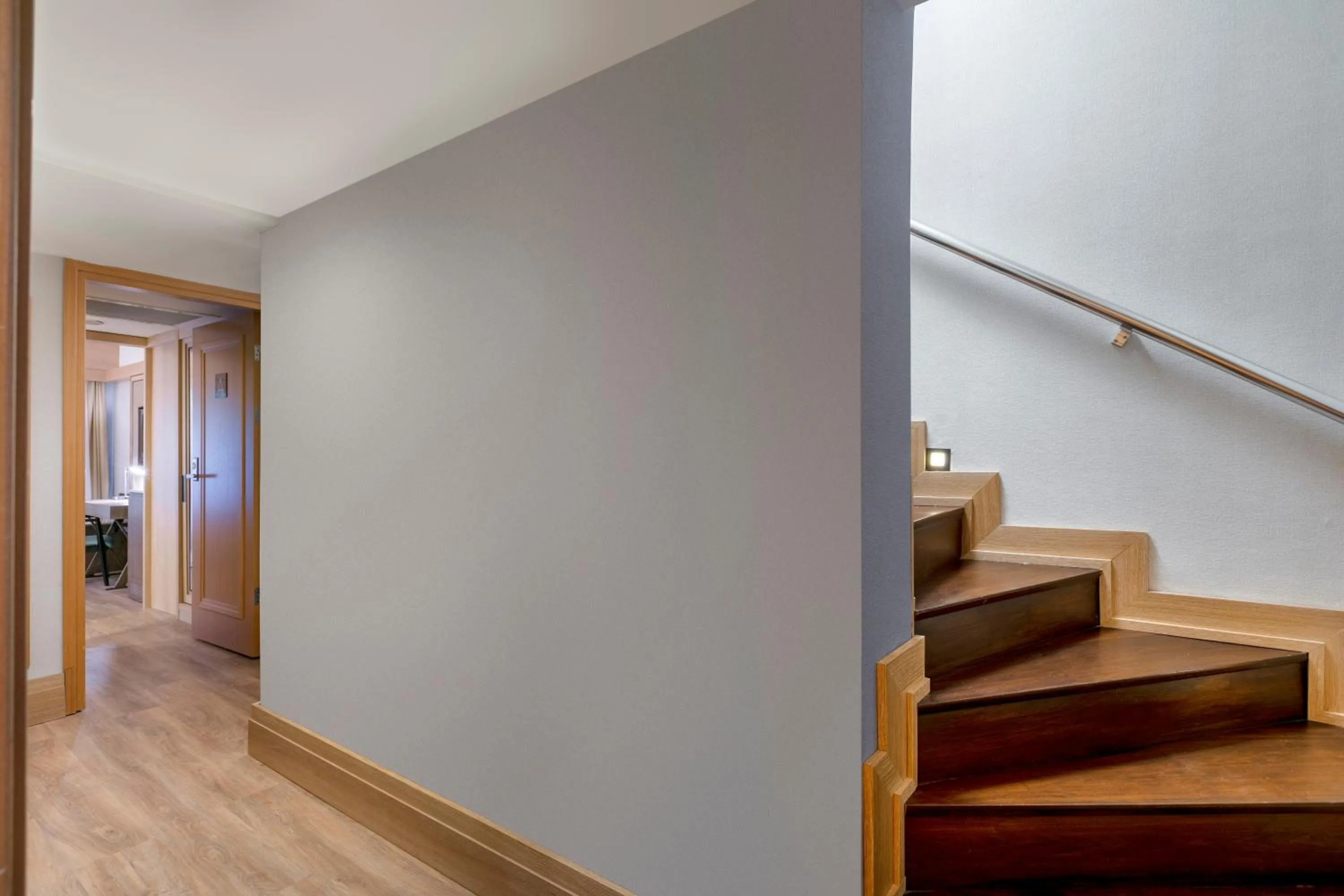 Massage in Susesi Luxury Resort