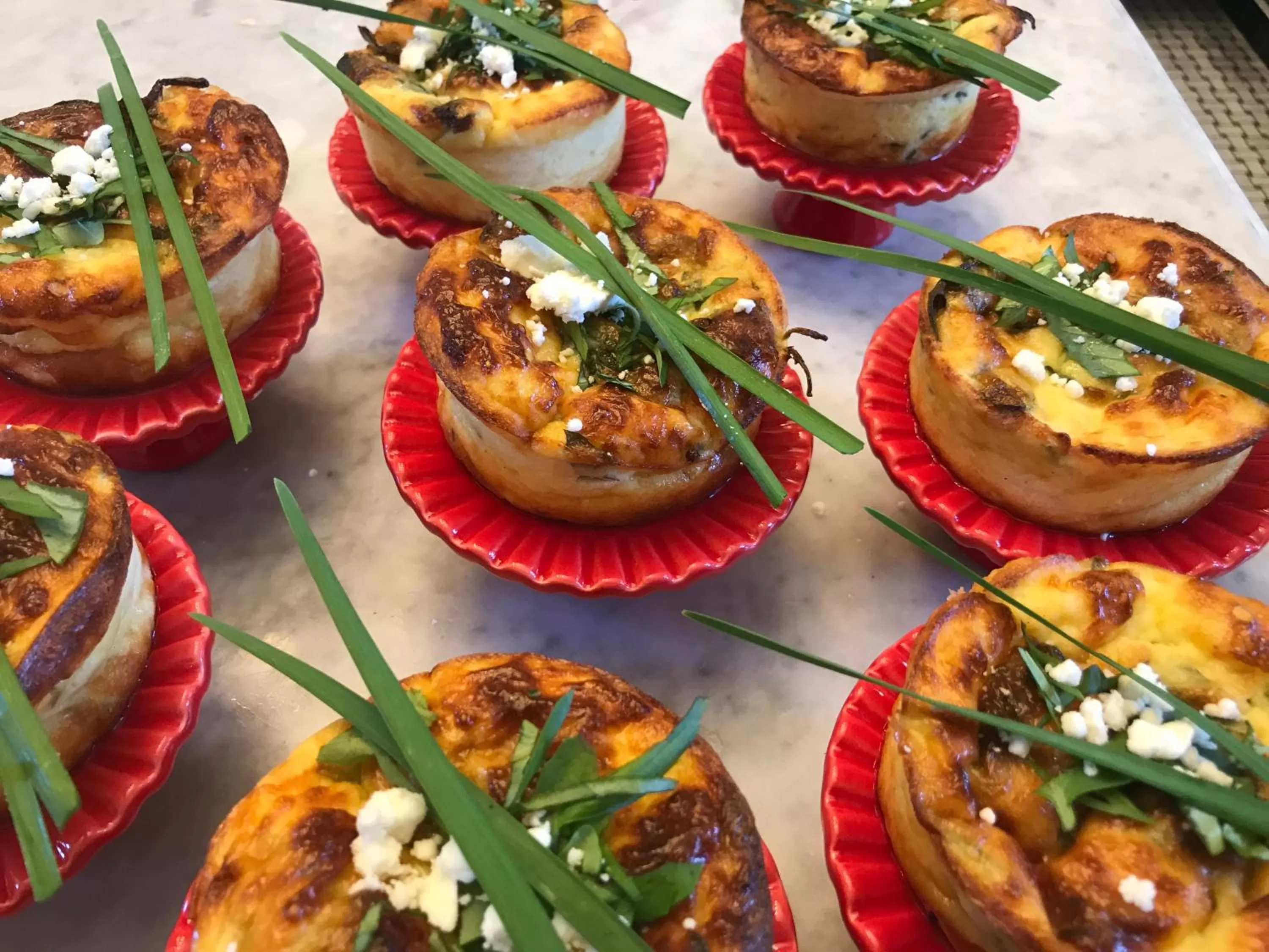 Food and drinks in The Inn on Knowles Hill Bed & Breakfast Hotel