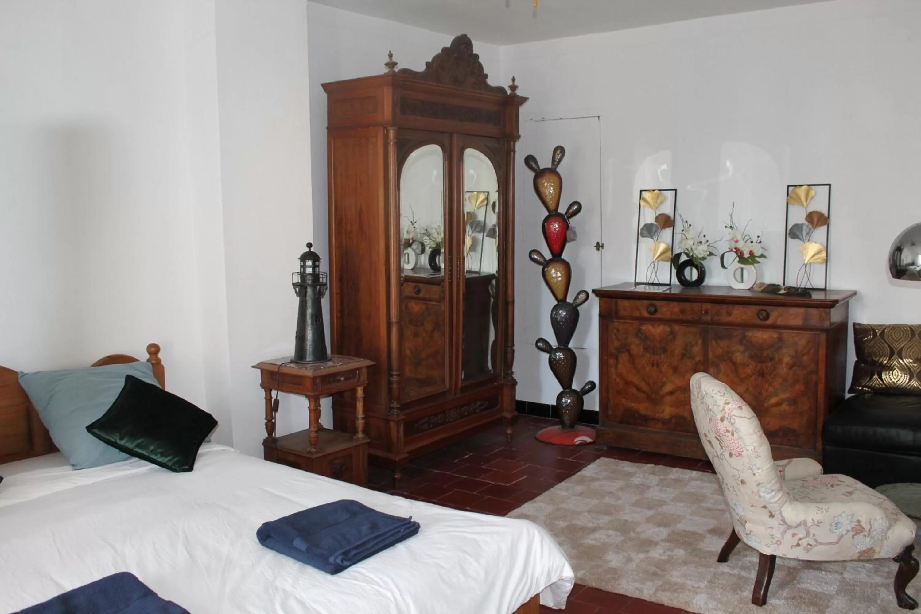 Les 2 Drôles d'Oiseaux