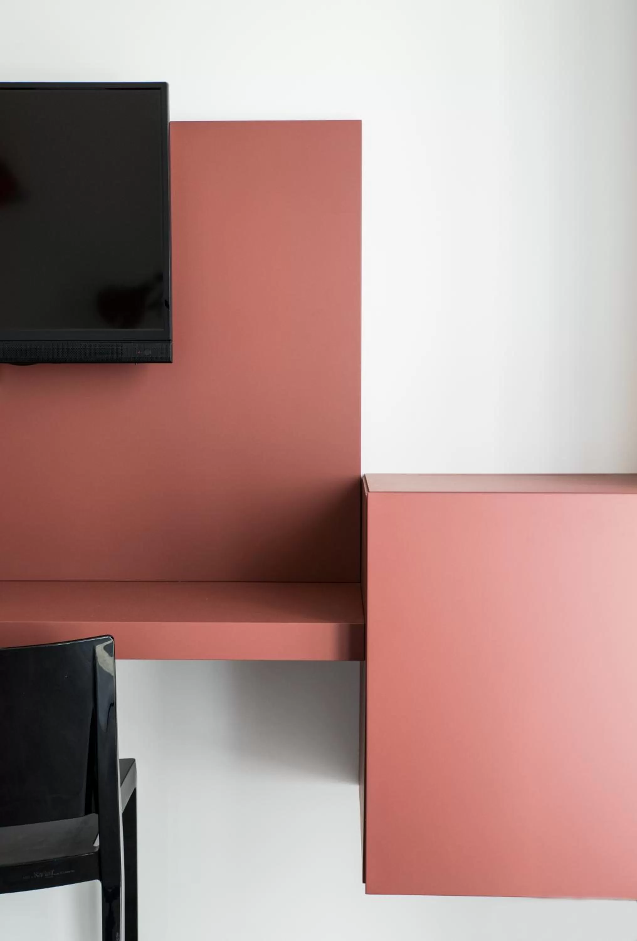 TV and multimedia in SIGNORA ANGELINA