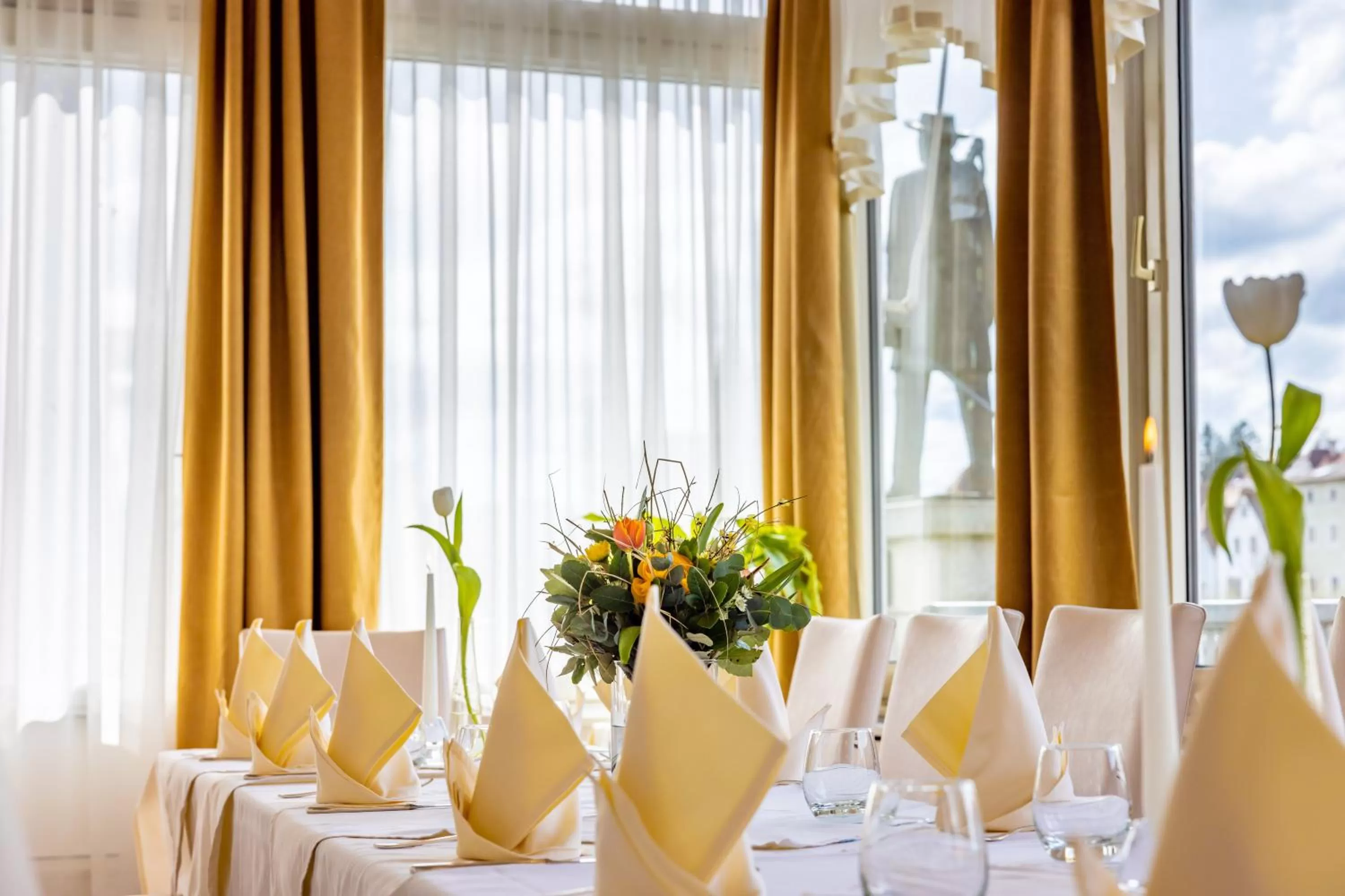 Restaurant/places to eat in Hotel-Restaurant Minichmayr