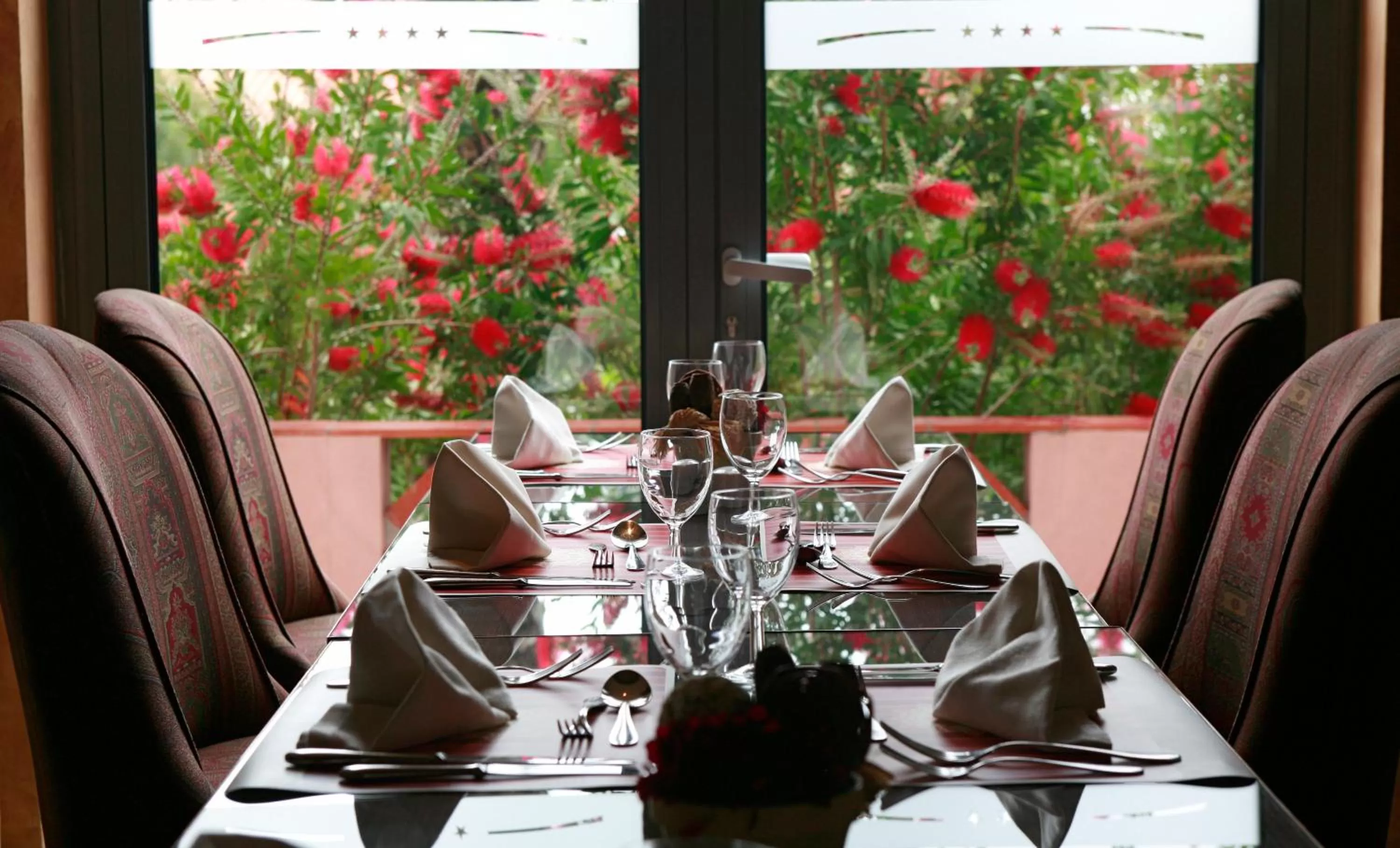 Restaurant/places to eat in Pestana Sintra Golf Resort & SPA Hotel